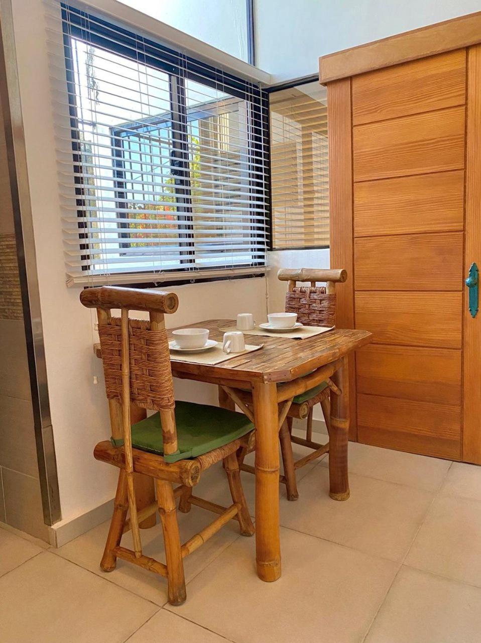 Heritage Residences Santo Domingo