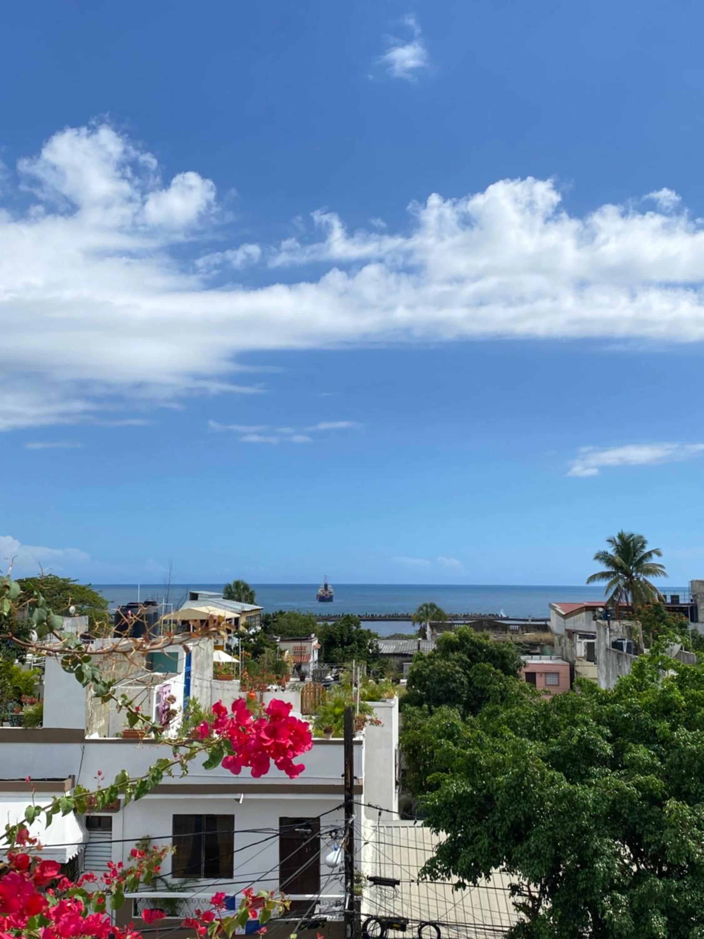 Heritage Residences Santo Domingo