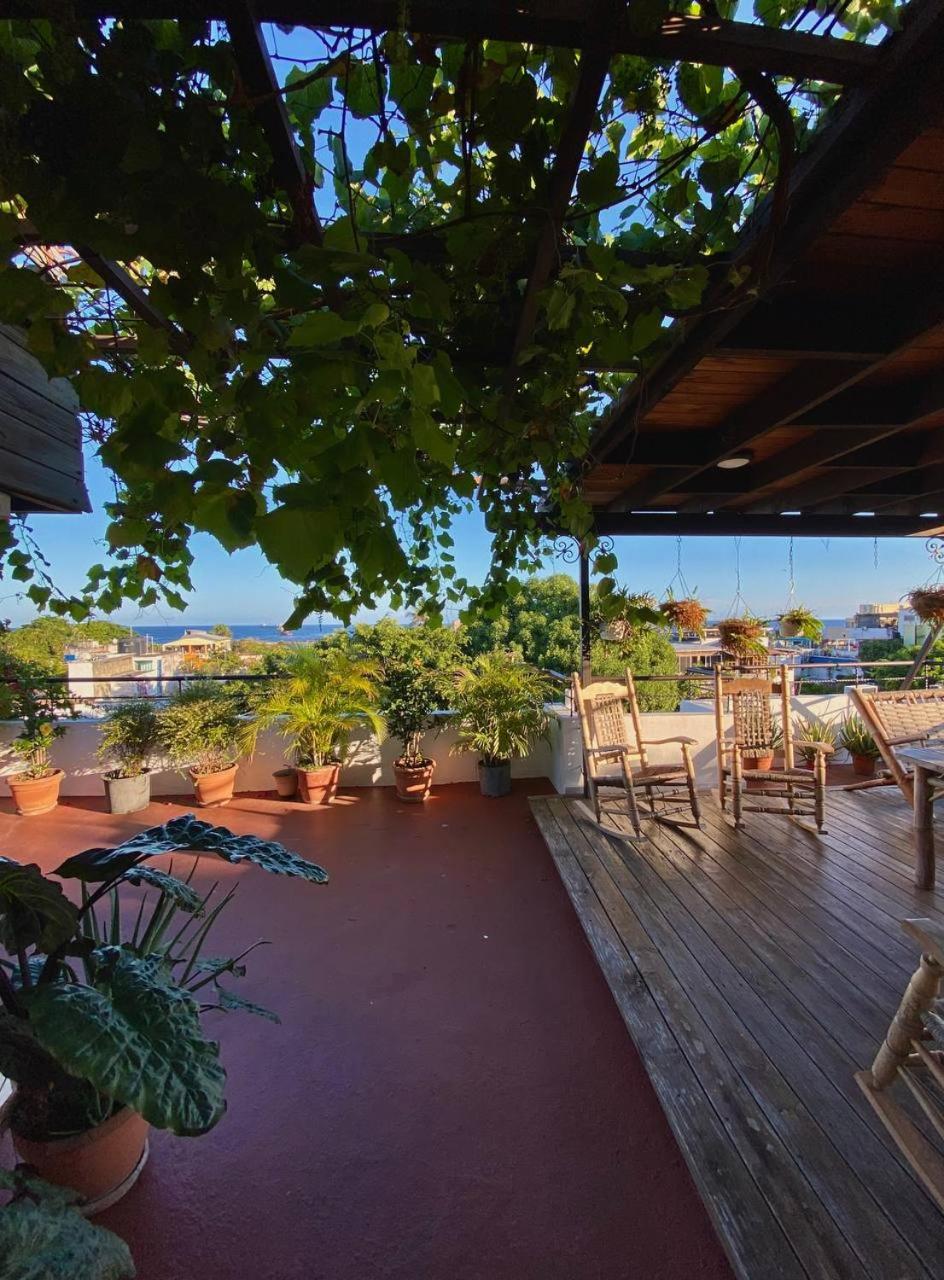 Heritage Residences Santo Domingo