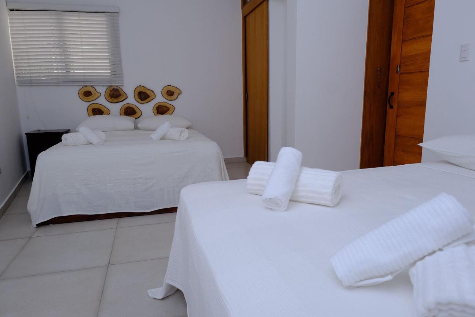 Heritage Residences Santo Domingo