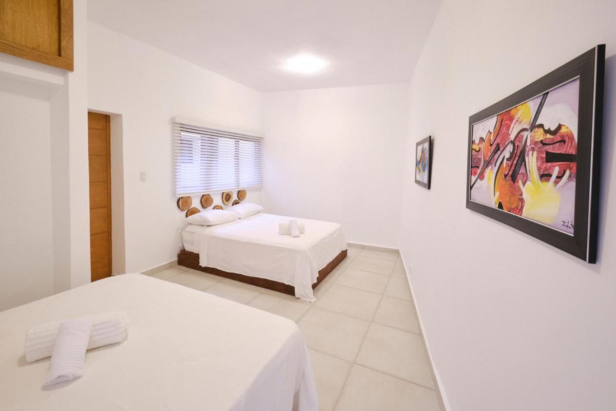 Heritage Residences Santo Domingo