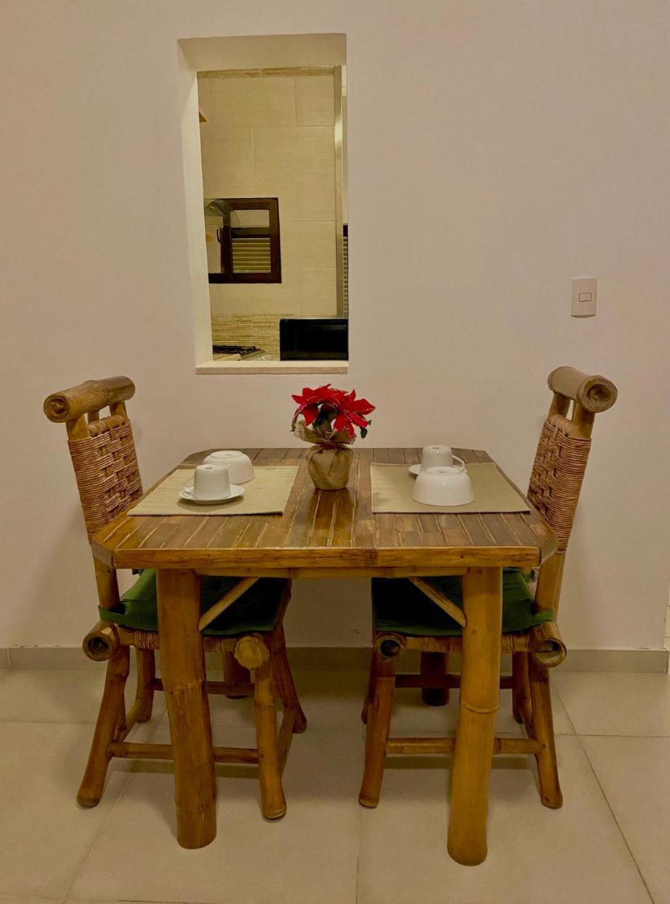 Heritage Residences Santo Domingo