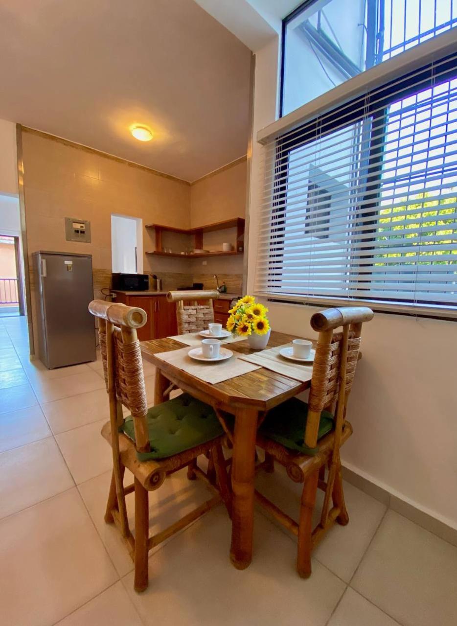 Heritage Residences Santo Domingo