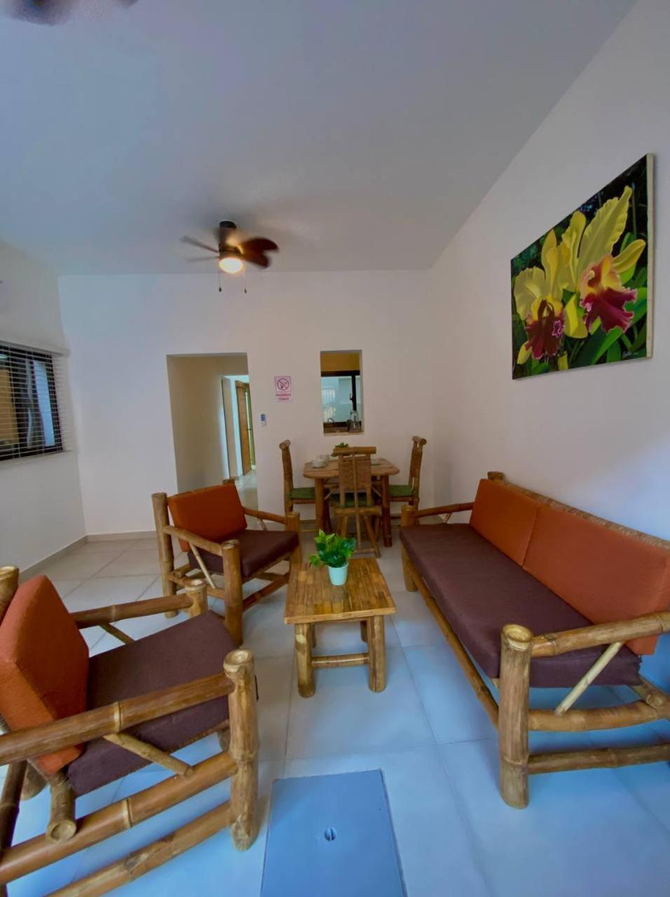 Heritage Residences Santo Domingo