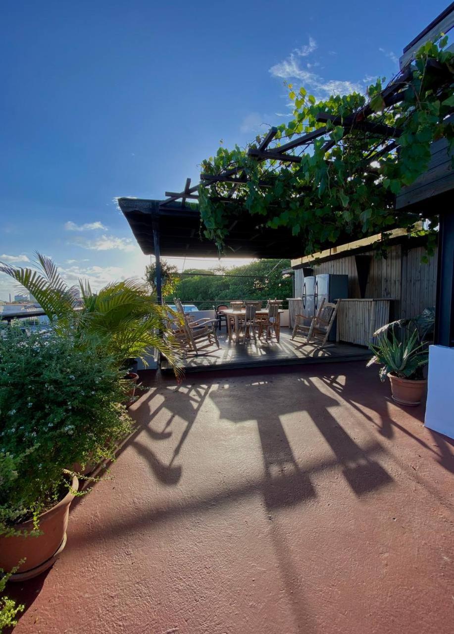 Heritage Residences Santo Domingo