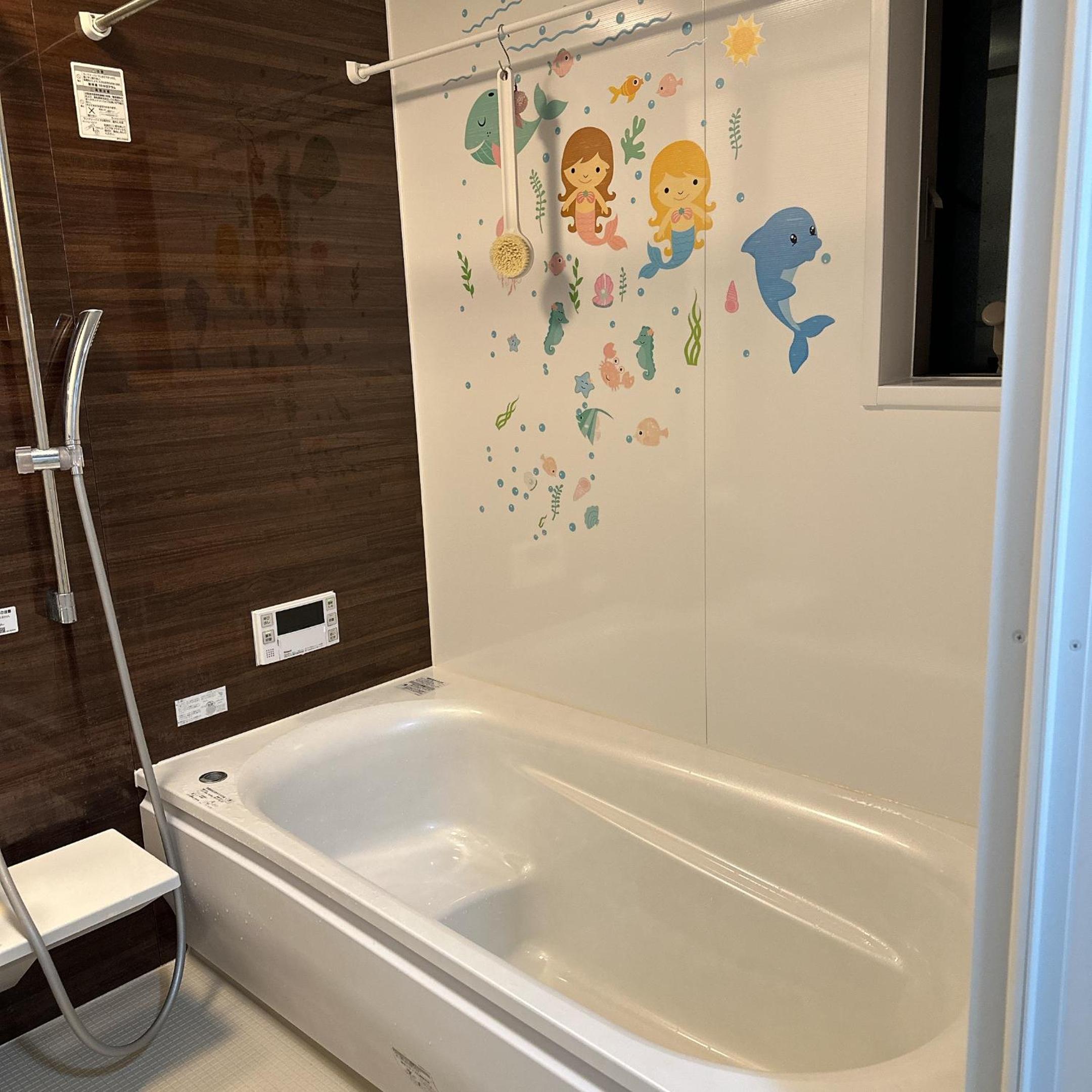 Free Parking Namba south Villa 4 rooms 120m2