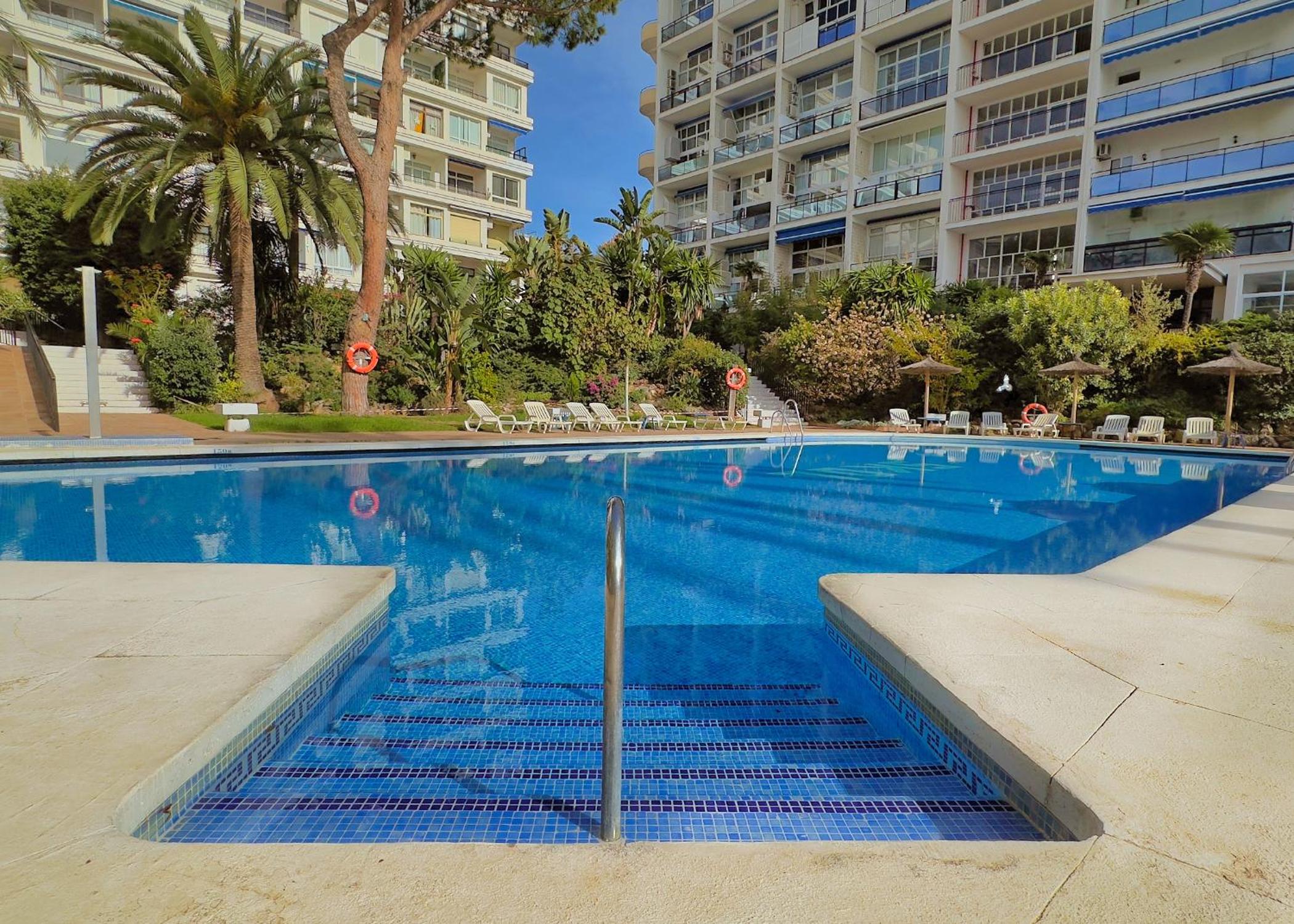 Skol 639. Estupendo Apartamento en Alquiler Vacacional view 5