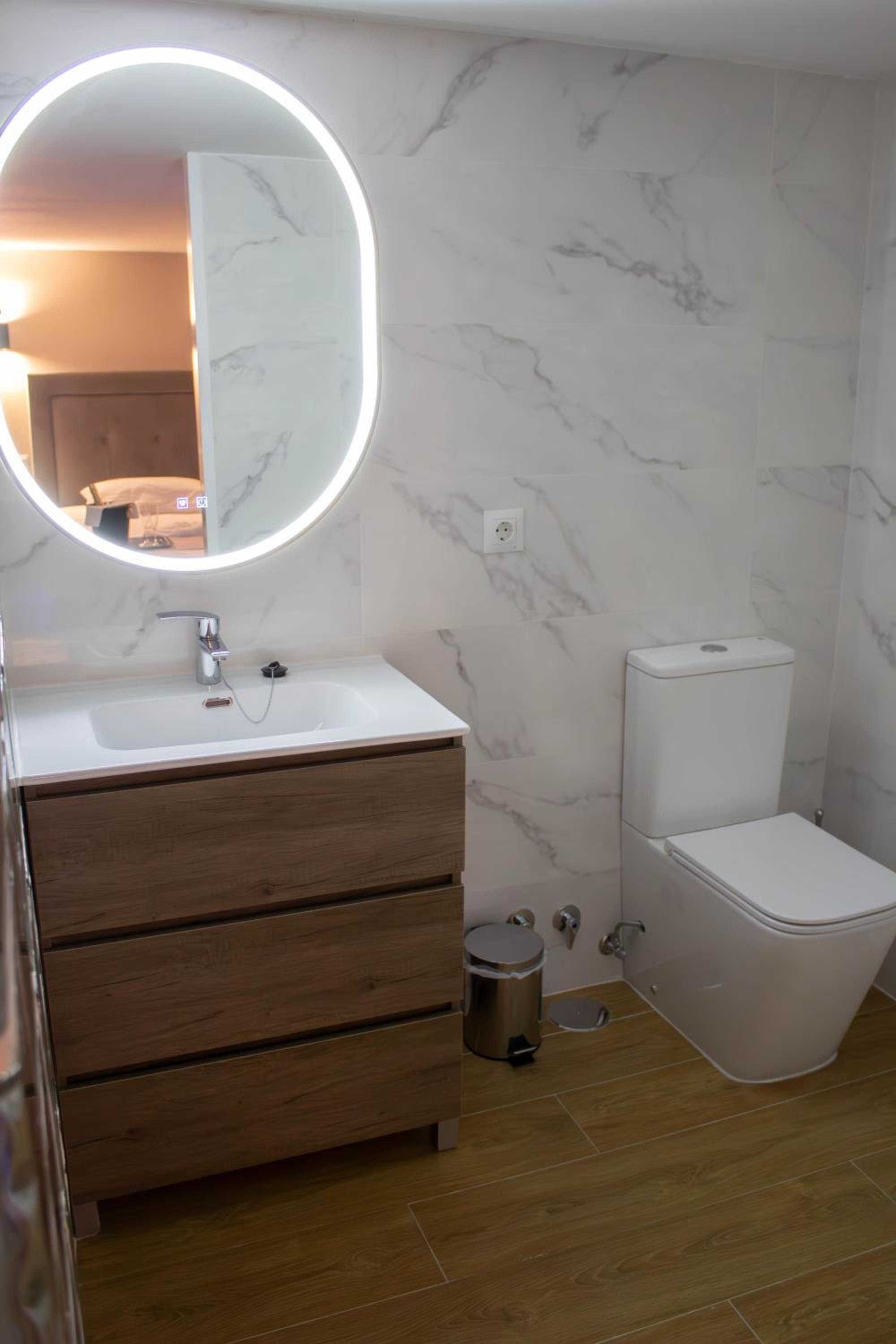 Rooms Luxury Madrid