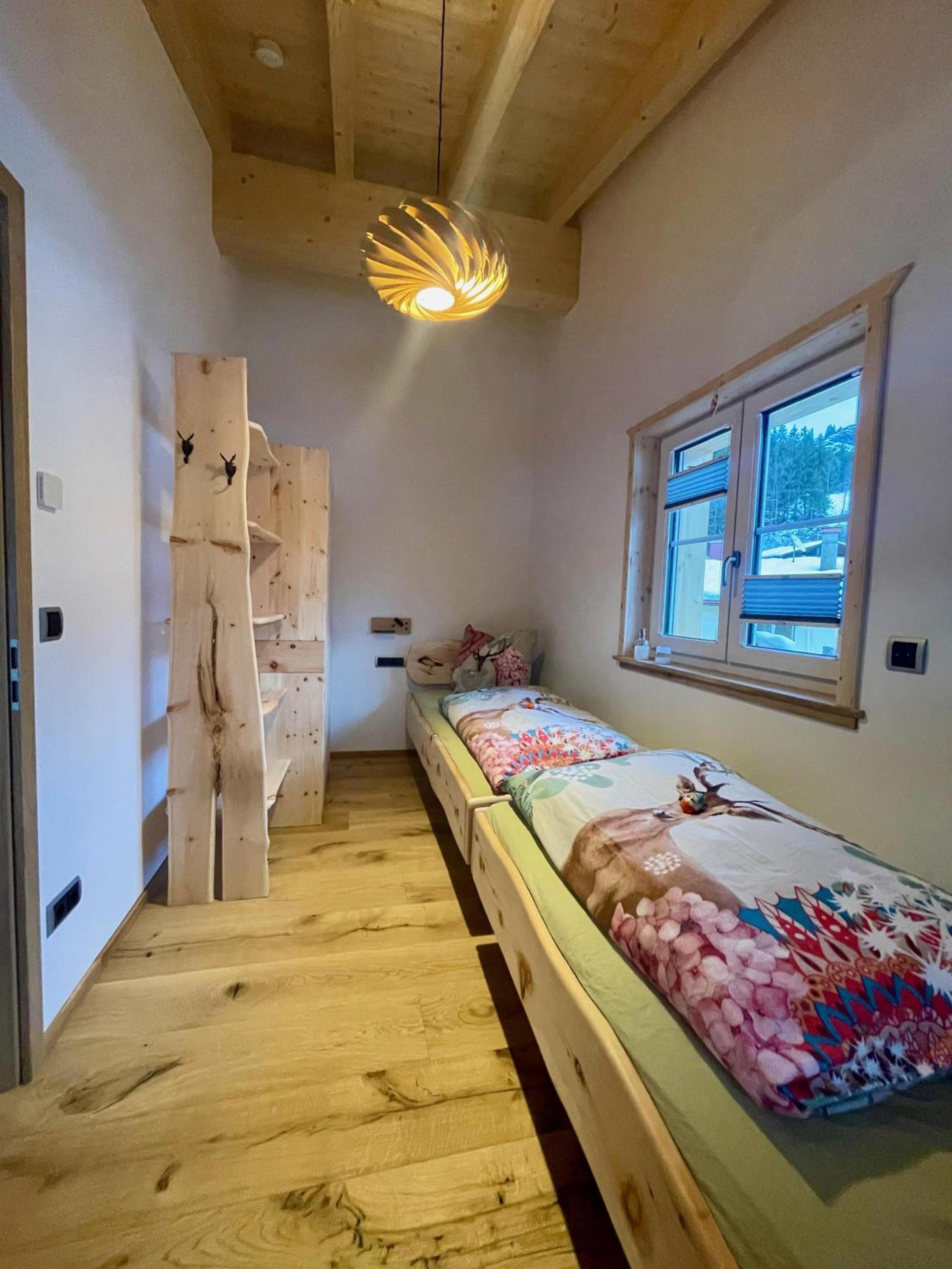 Chalet Hirschbach