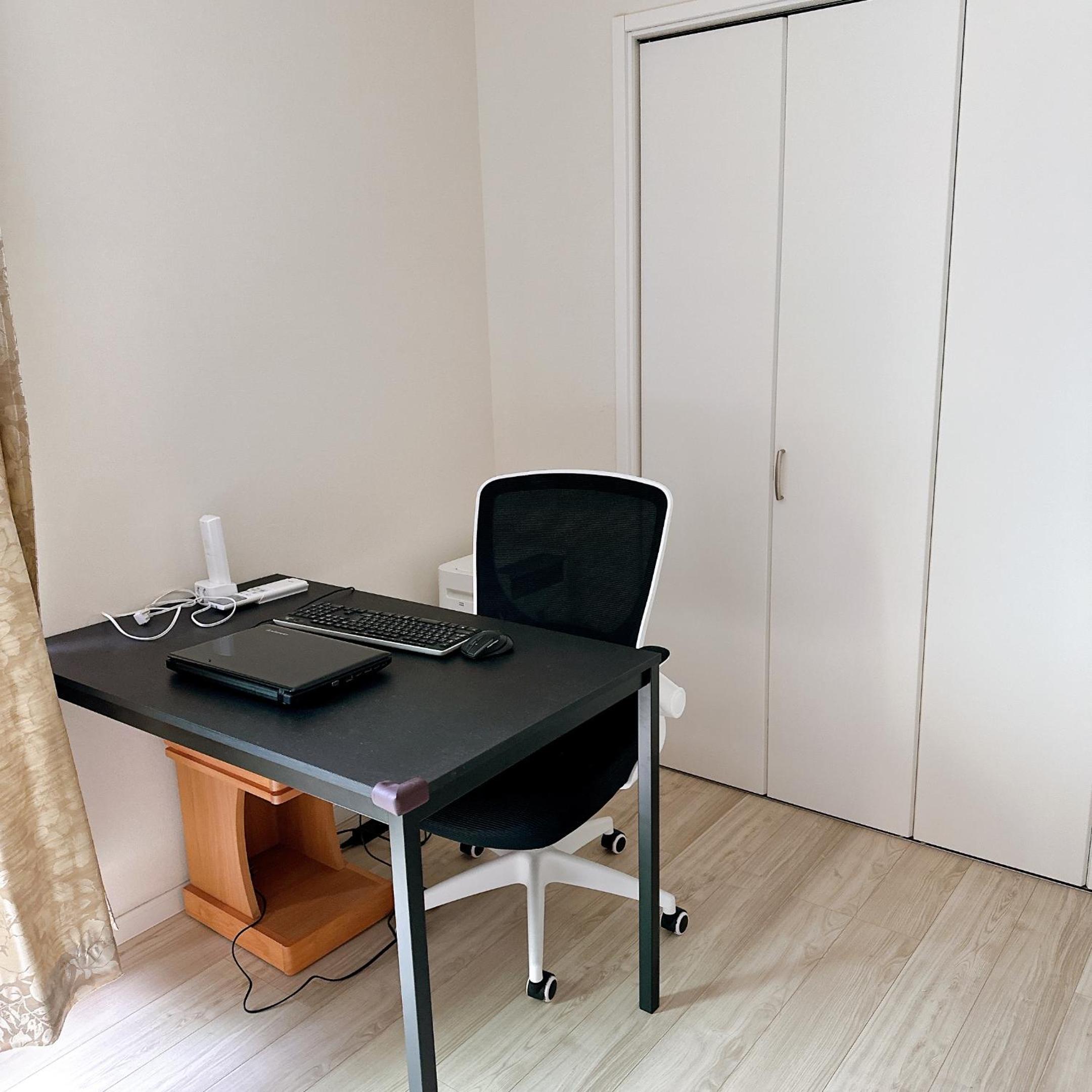 Free Parking Namba south Villa 4 rooms 120m2