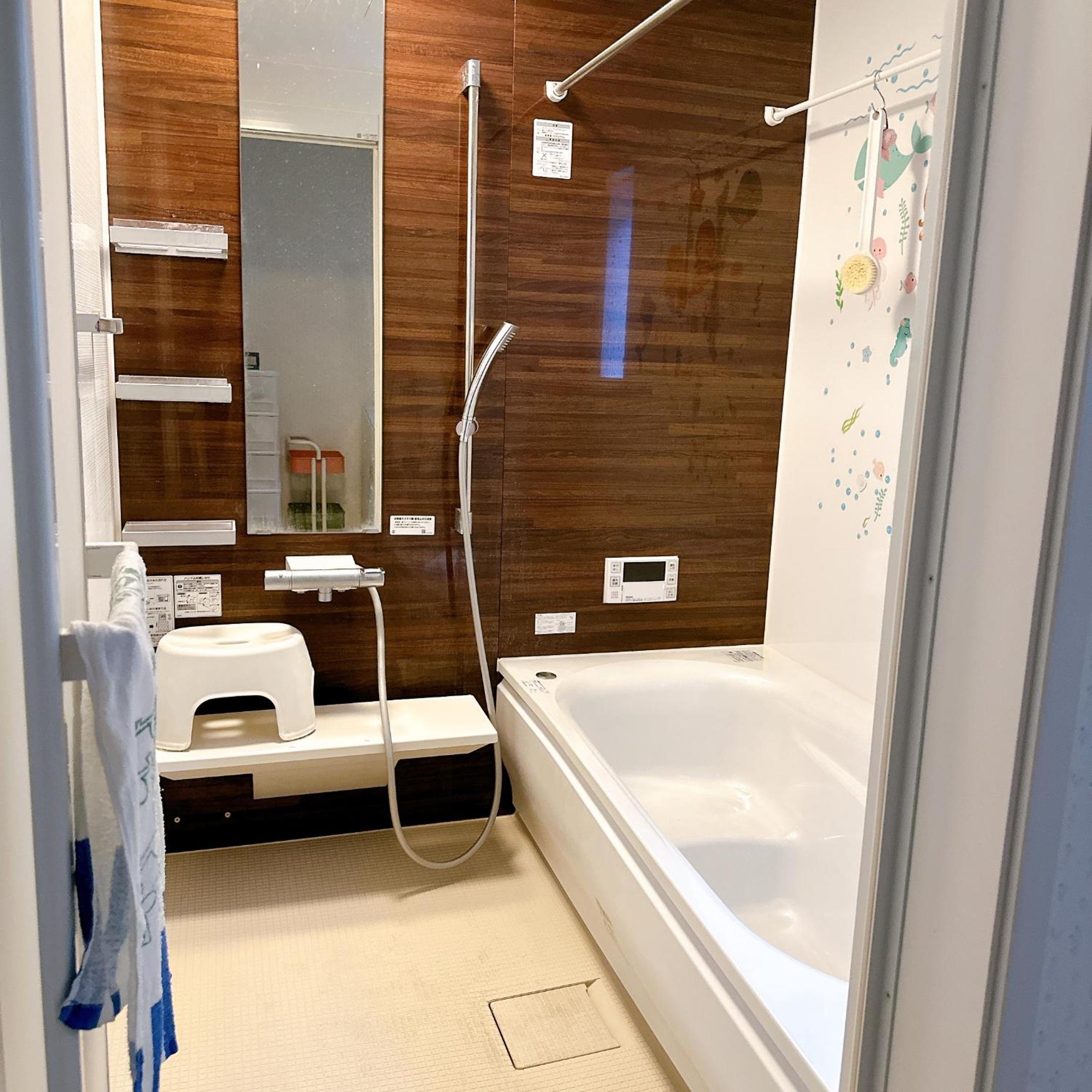 Free Parking Namba south Villa 4 rooms 120m2