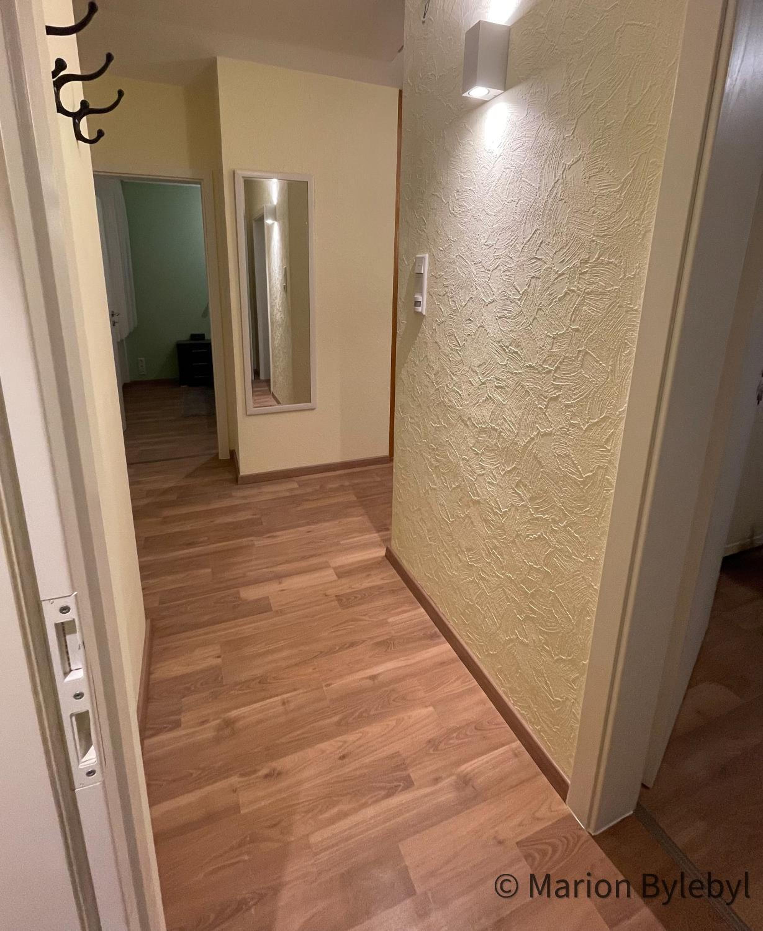 Ferienwohnung am Kurpark Brilon