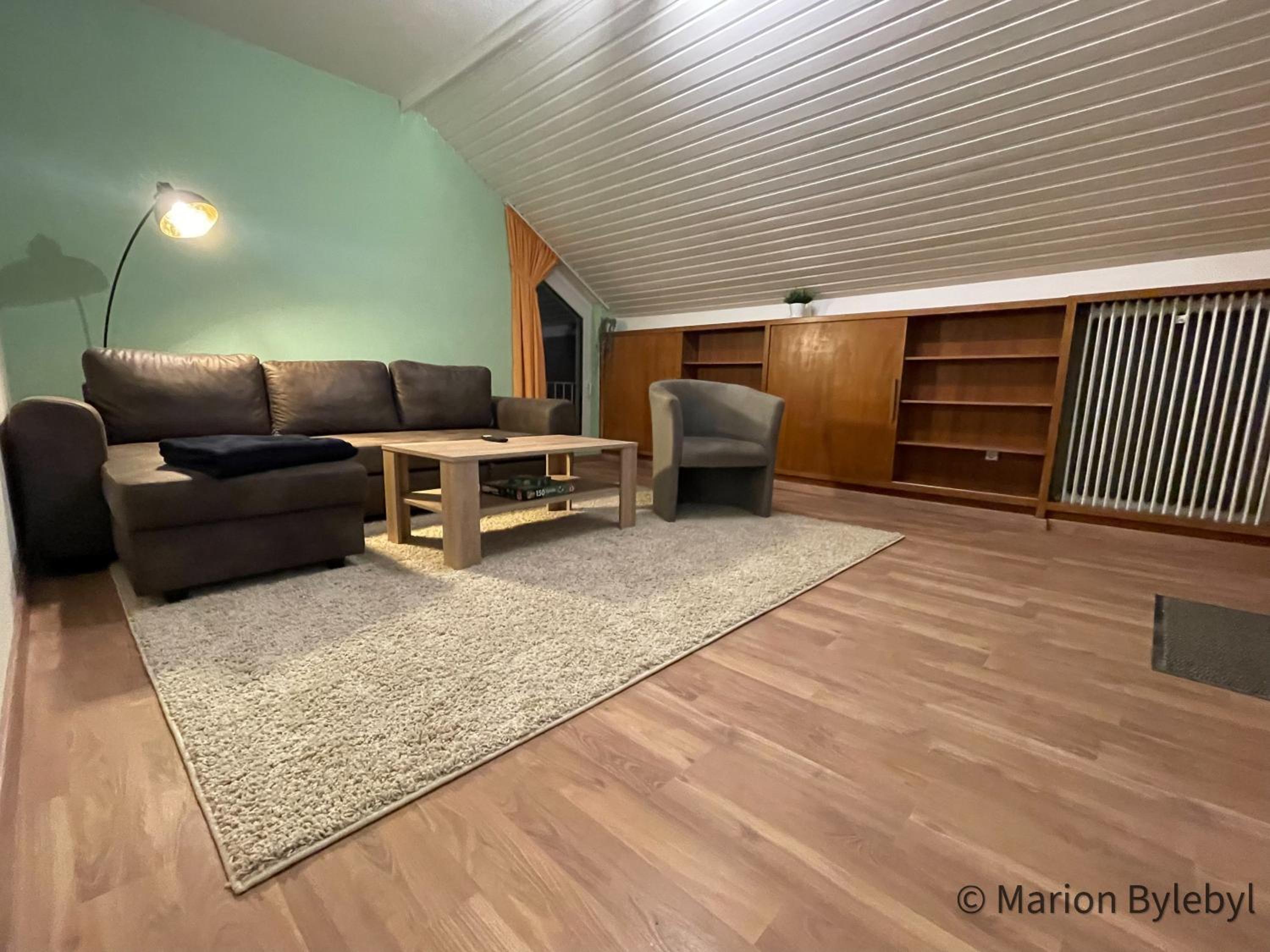 Ferienwohnung am Kurpark Brilon