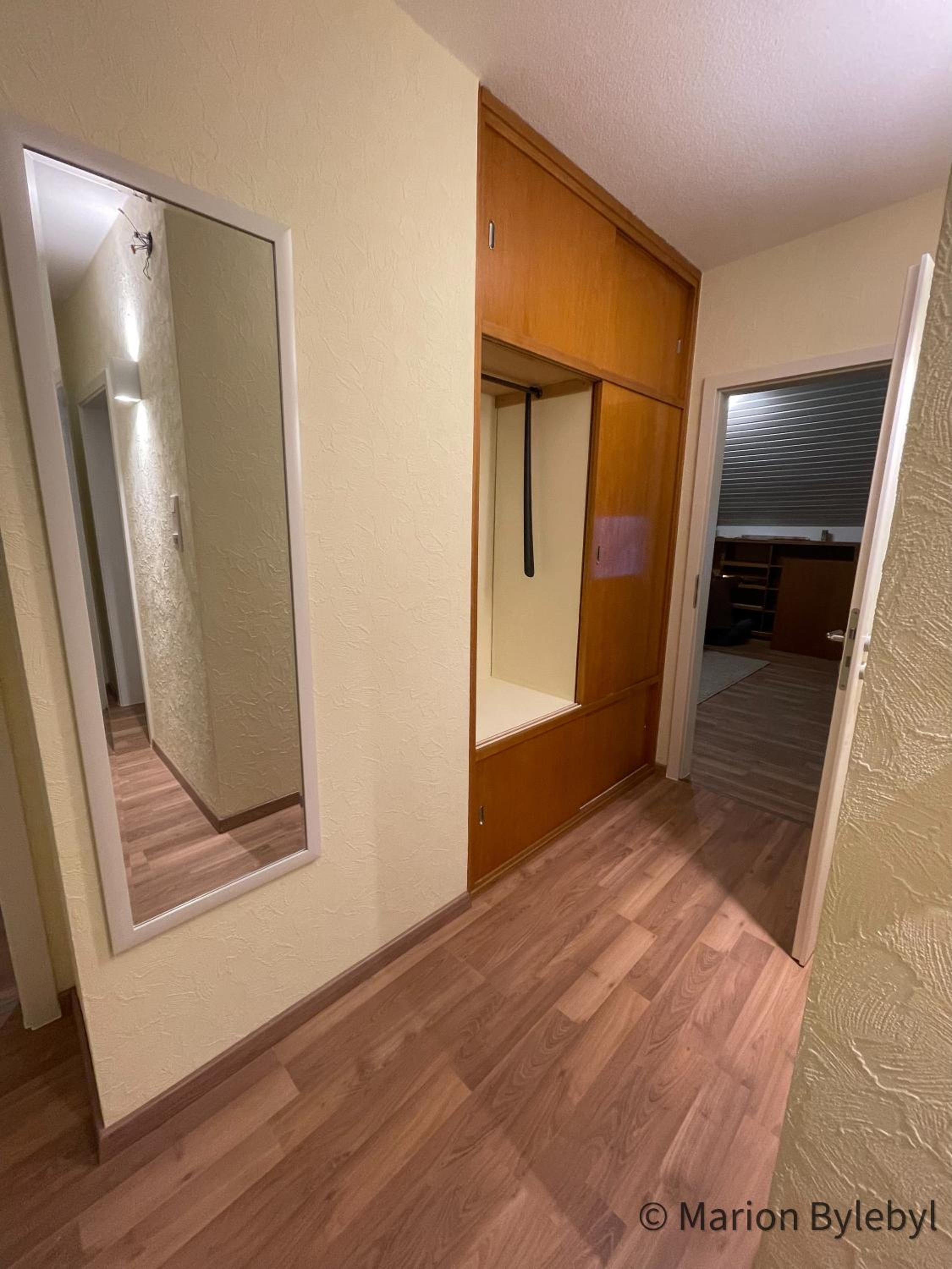 Ferienwohnung am Kurpark Brilon
