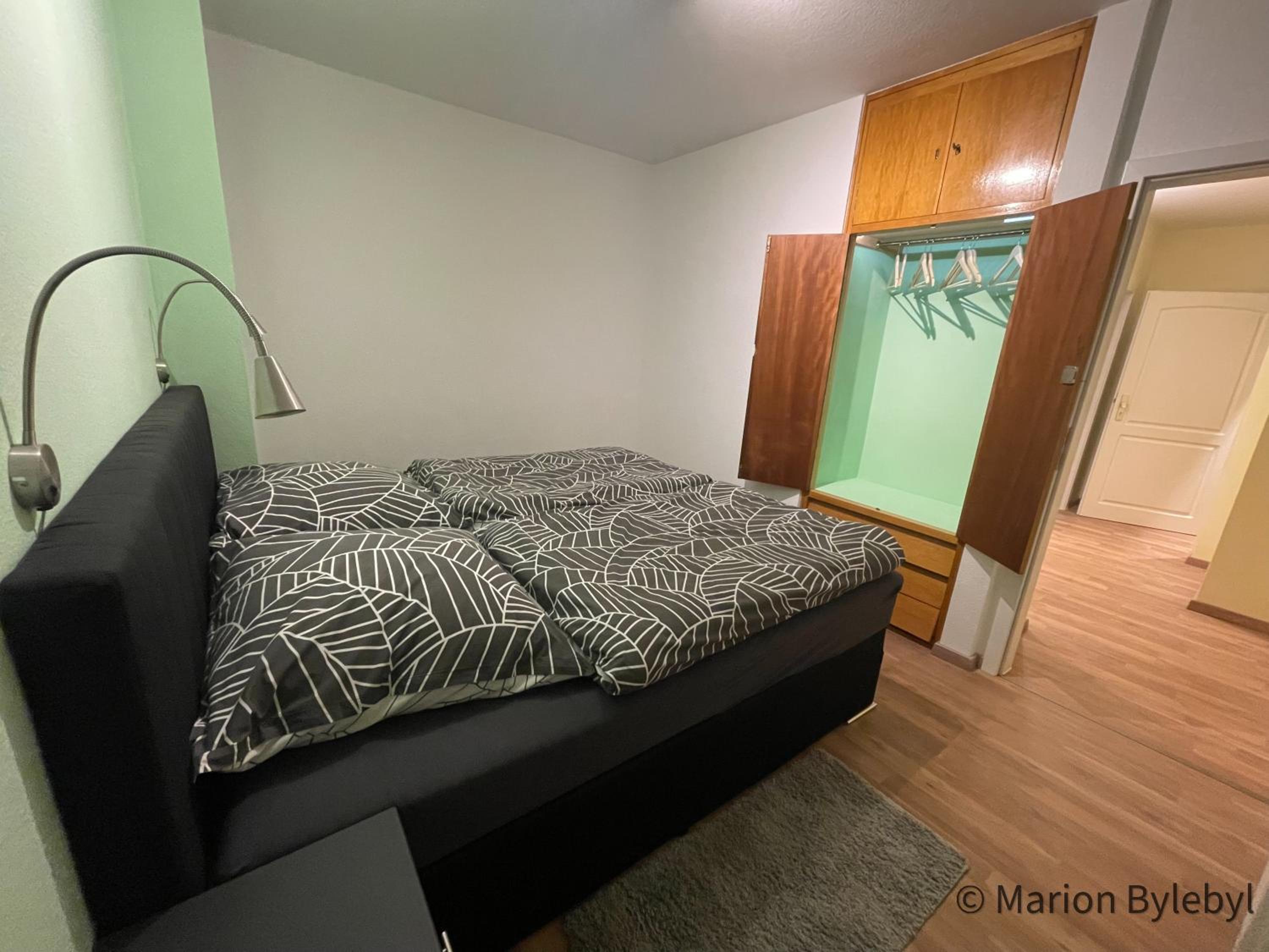 Ferienwohnung am Kurpark Brilon