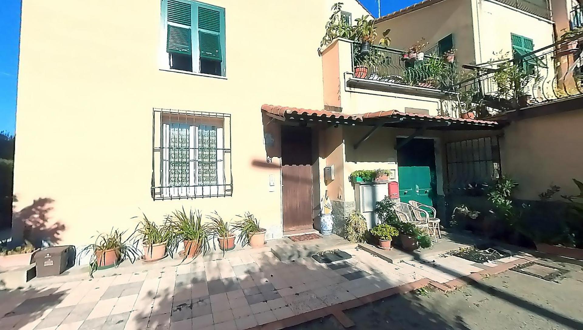 Casa Orchidea view 4