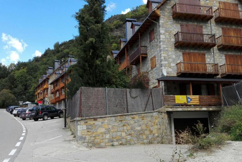 Duplex en la Vall de Boí, plena naturaza view 2