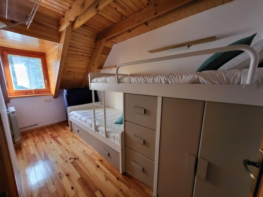 Duplex en la Vall de Boí, plena naturaza view 5