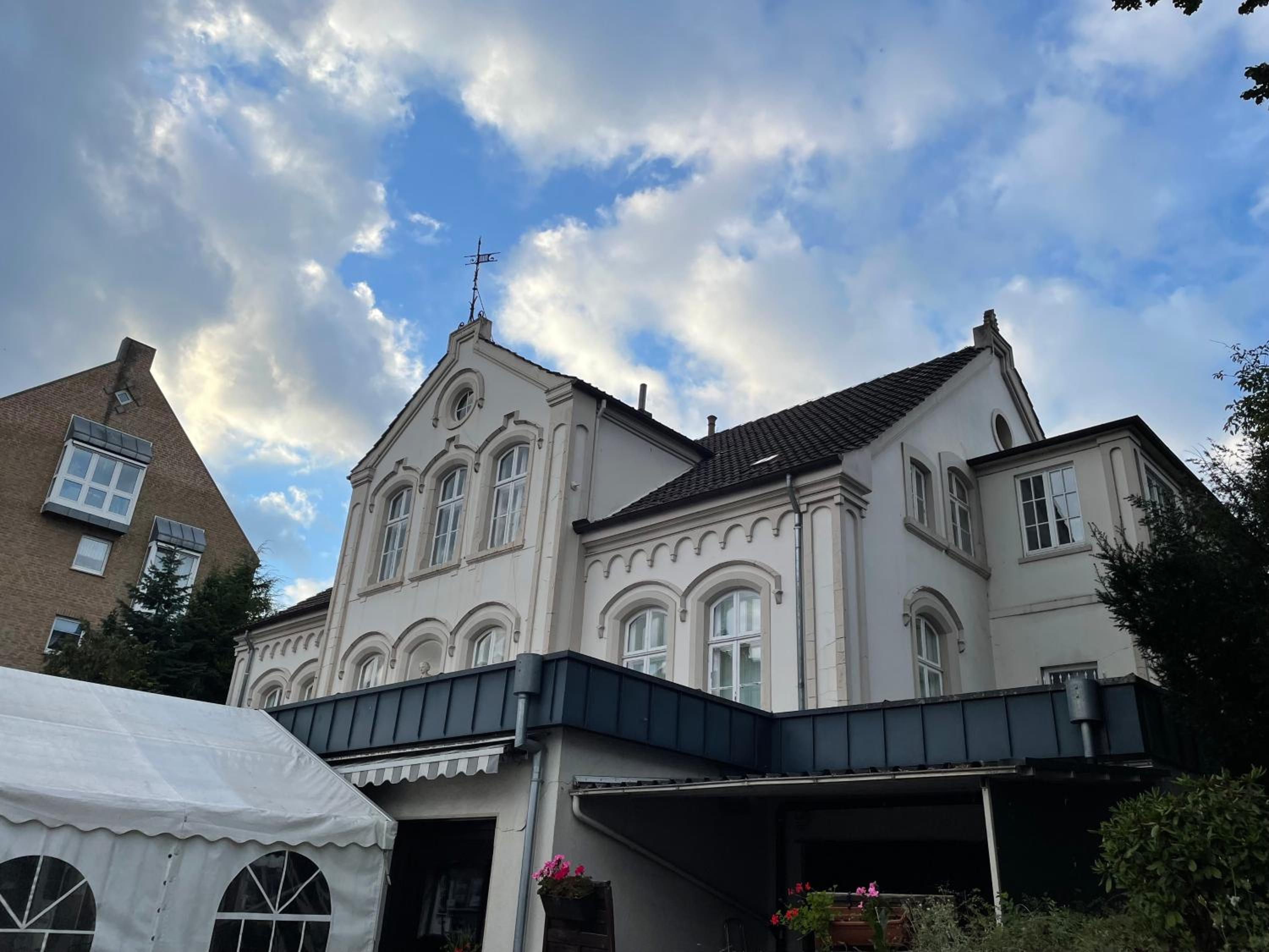 Boardinghouse am Herforder Tor für 8 Personen auf 185 m2