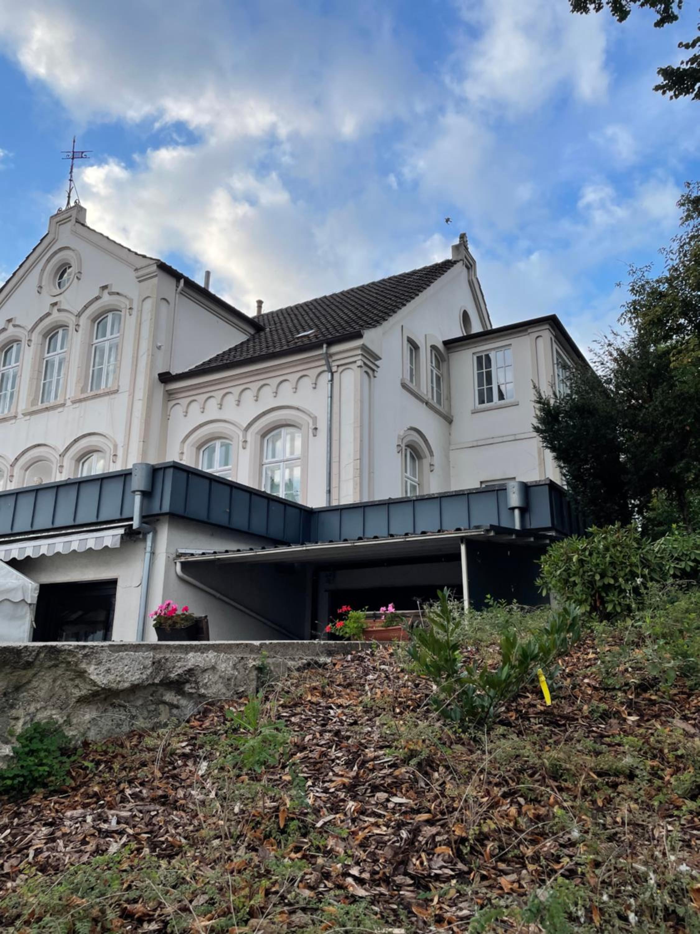 Boardinghouse am Herforder Tor für 8 Personen auf 185 m2