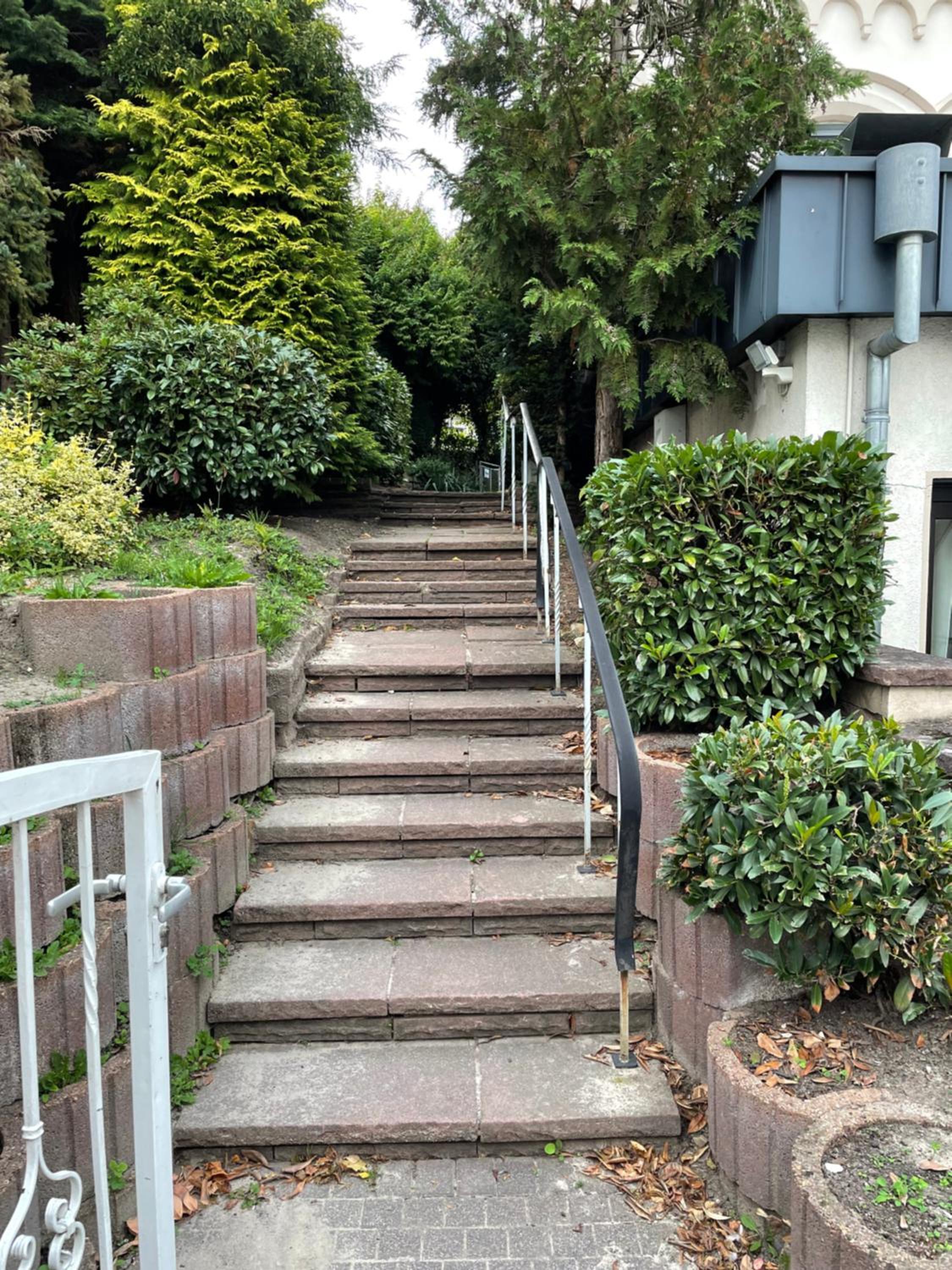 Boardinghouse am Herforder Tor für 8 Personen auf 185 m2
