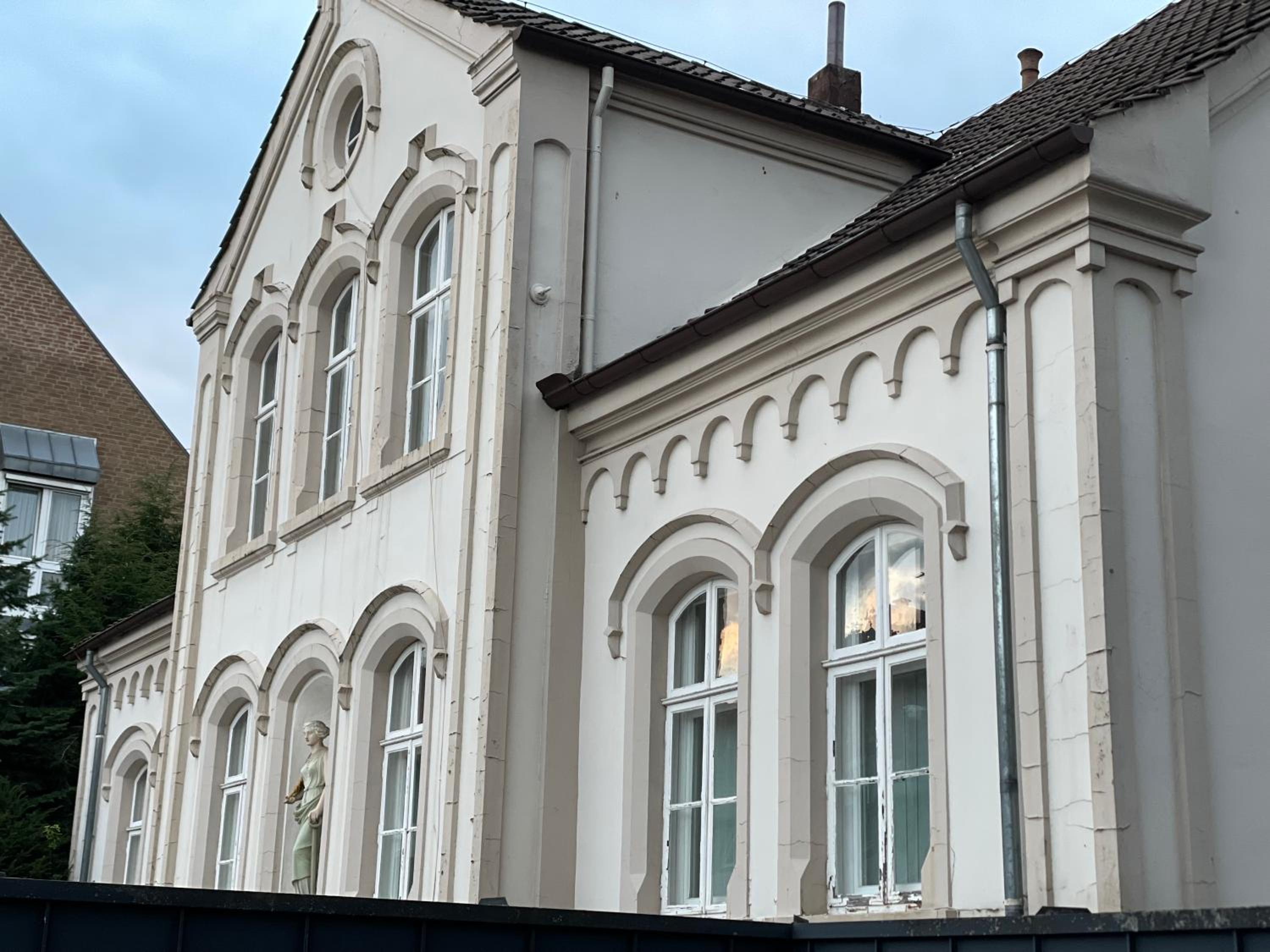 Boardinghouse am Herforder Tor für 8 Personen auf 185 m2