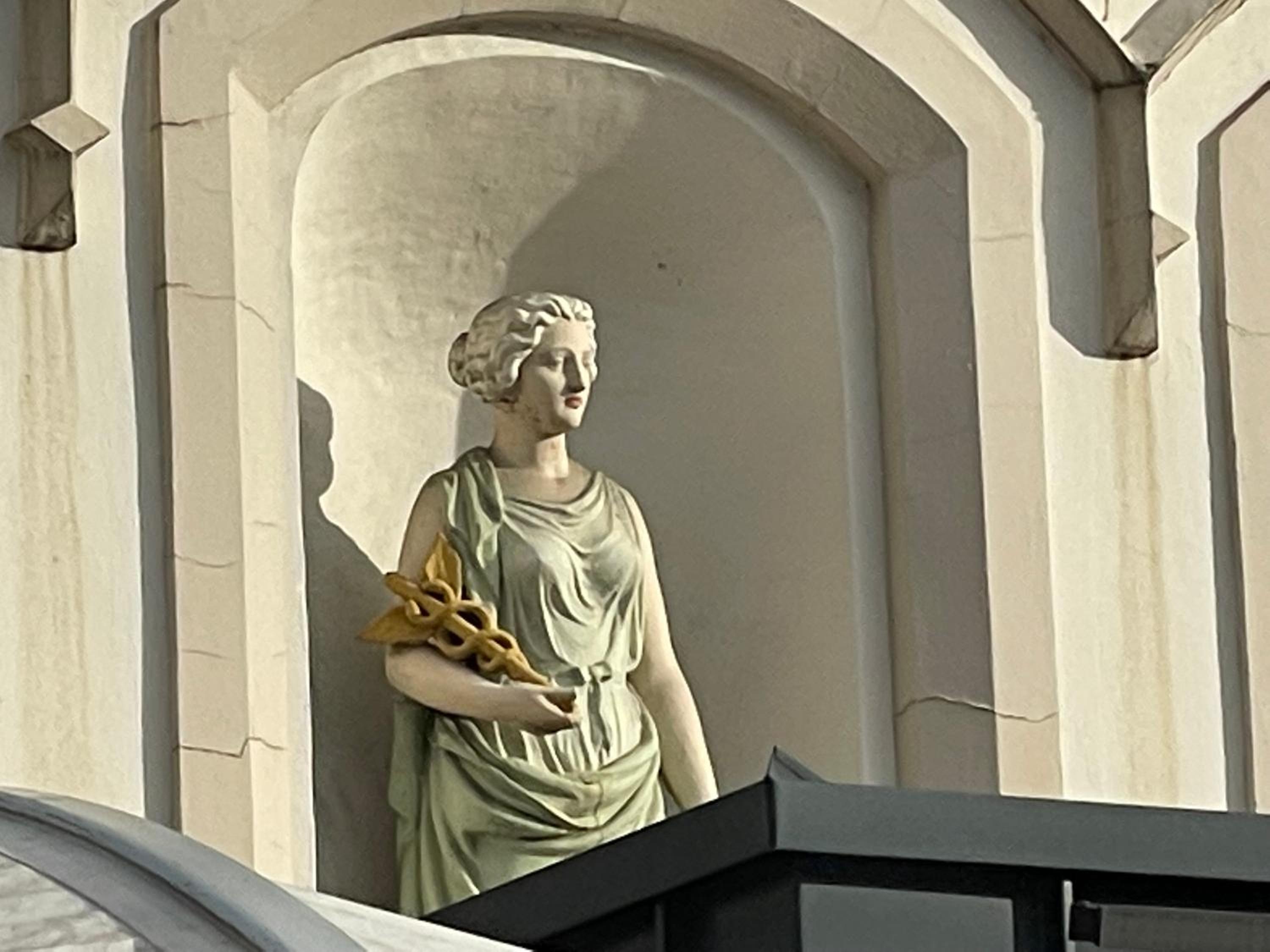 Boardinghouse am Herforder Tor für 8 Personen auf 185 m2