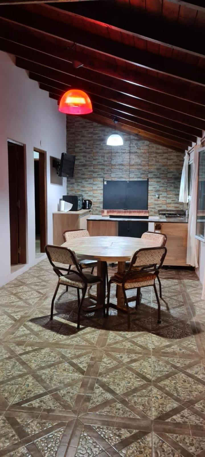 Casita del Este