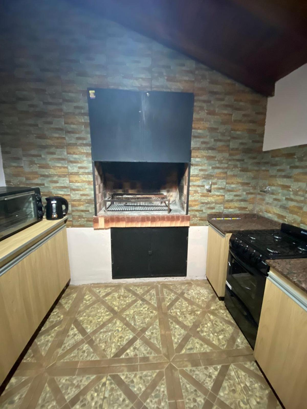 Casita del Este