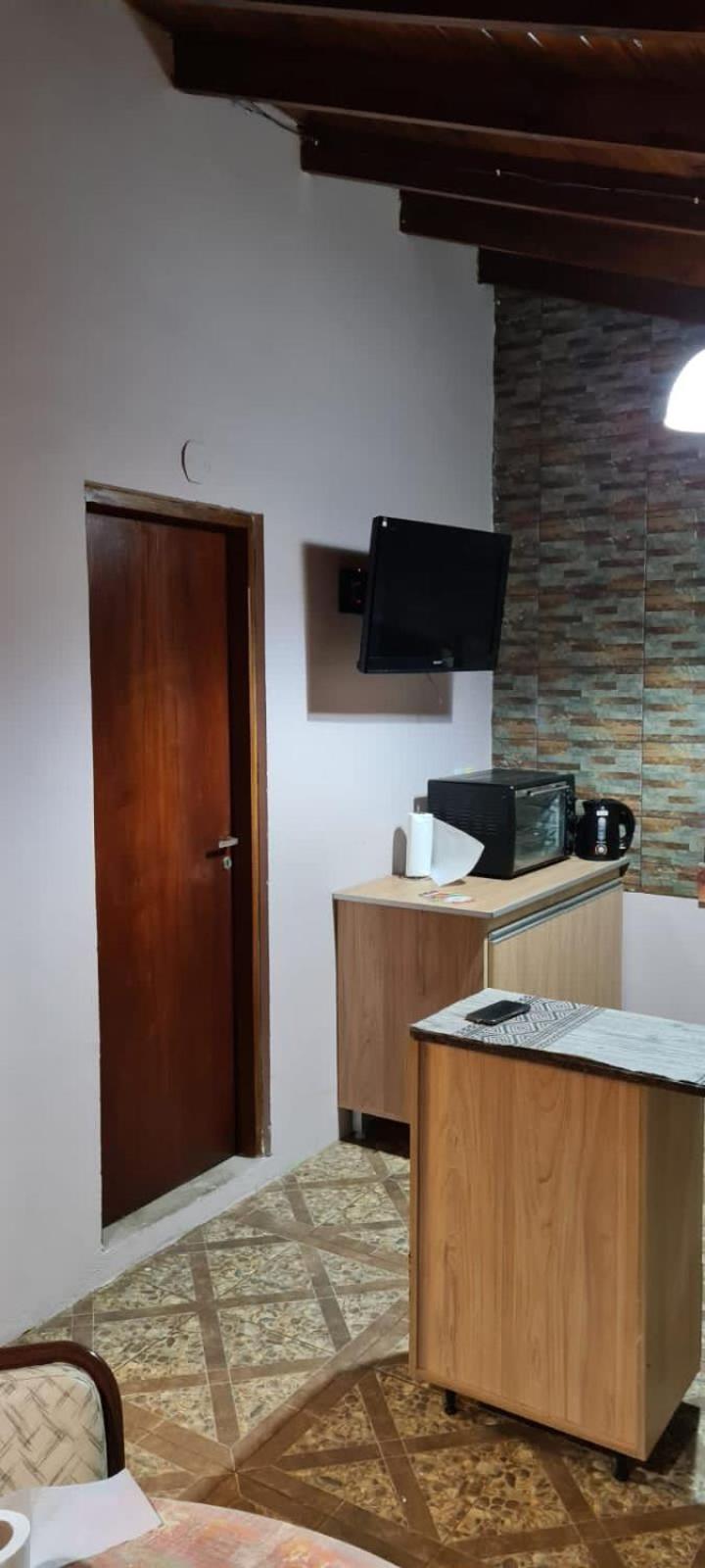 Casita del Este