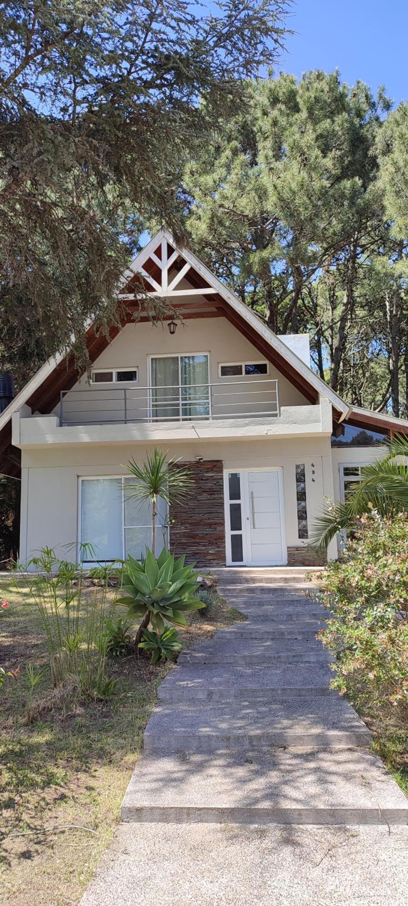 Casita del Este