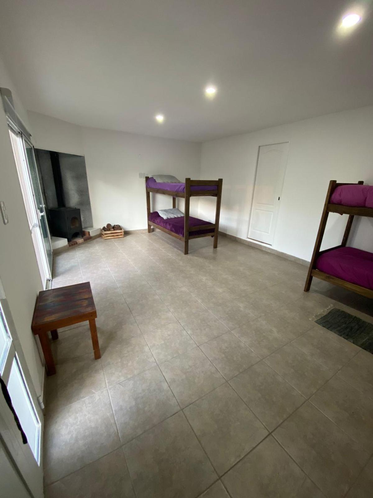 Casita del Este