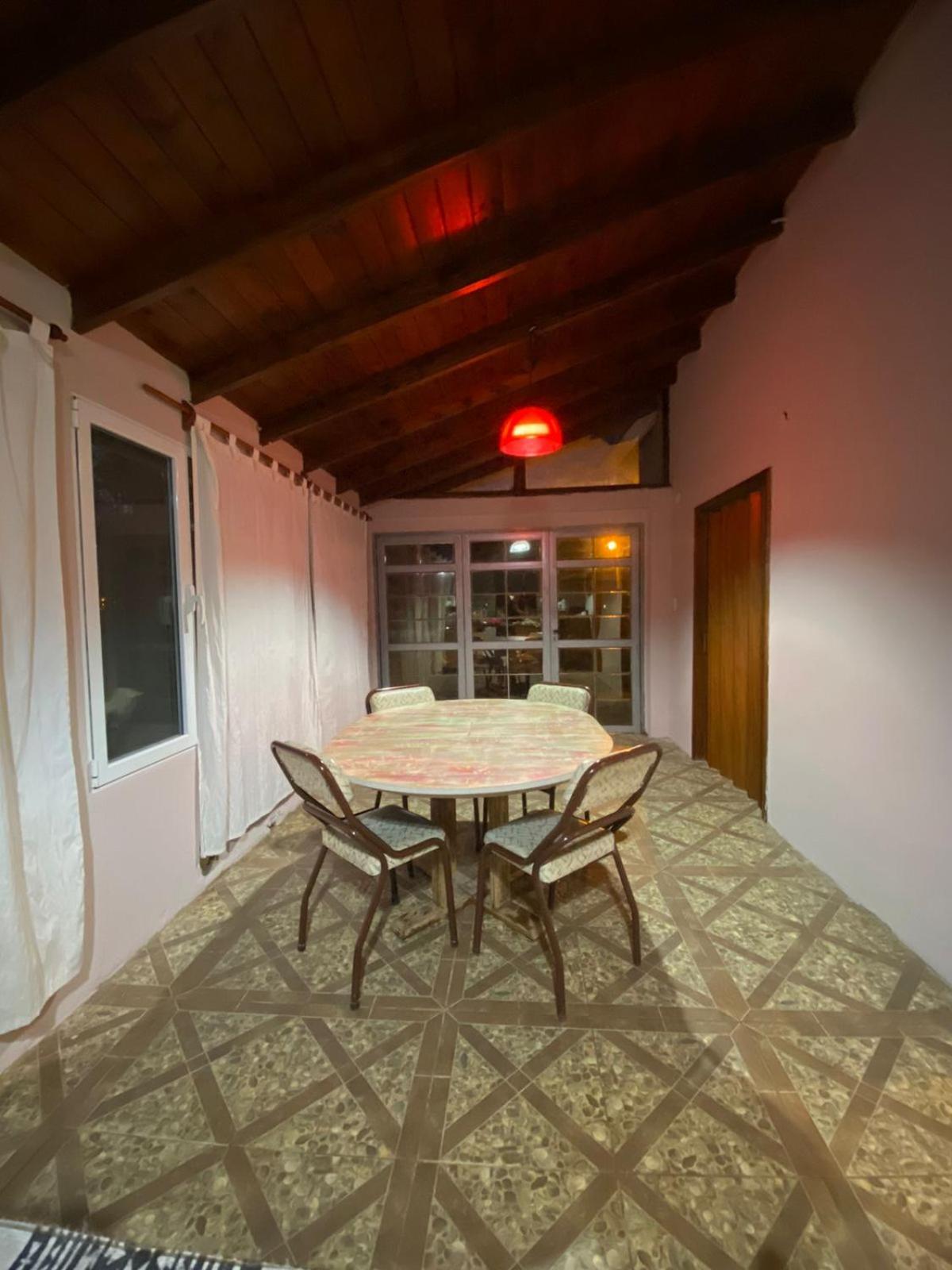 Casita del Este