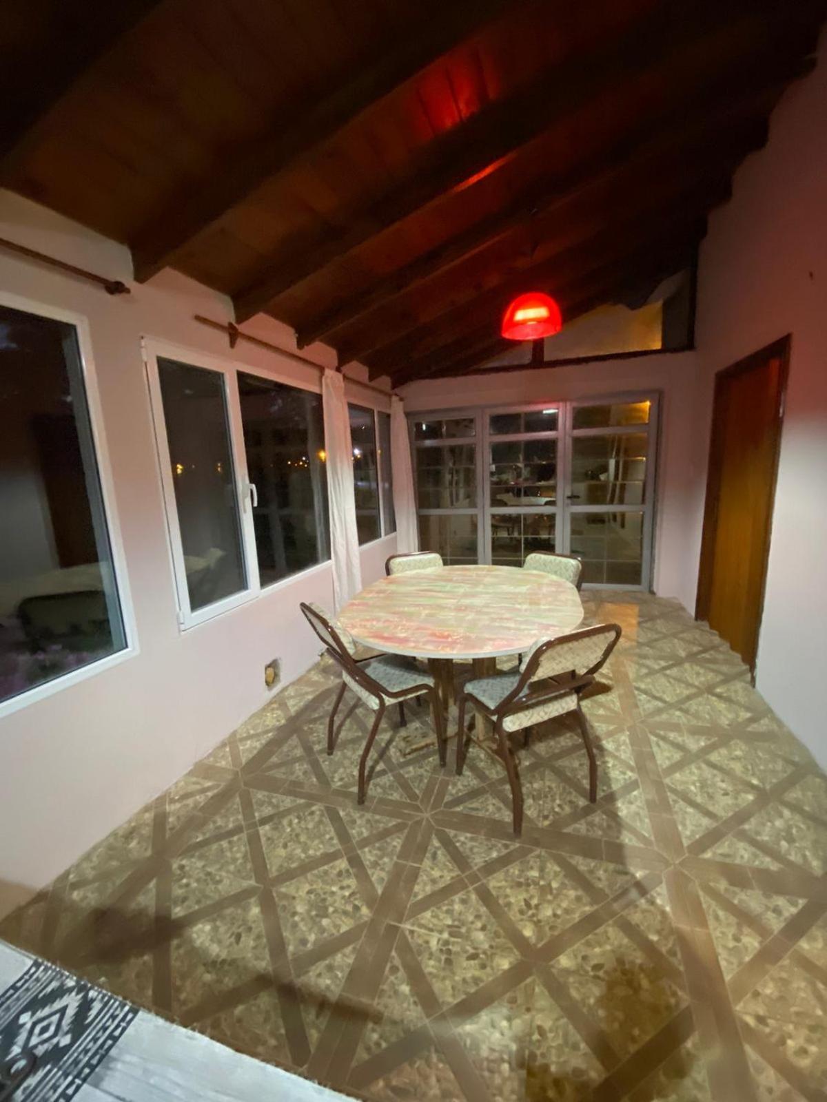 Casita del Este
