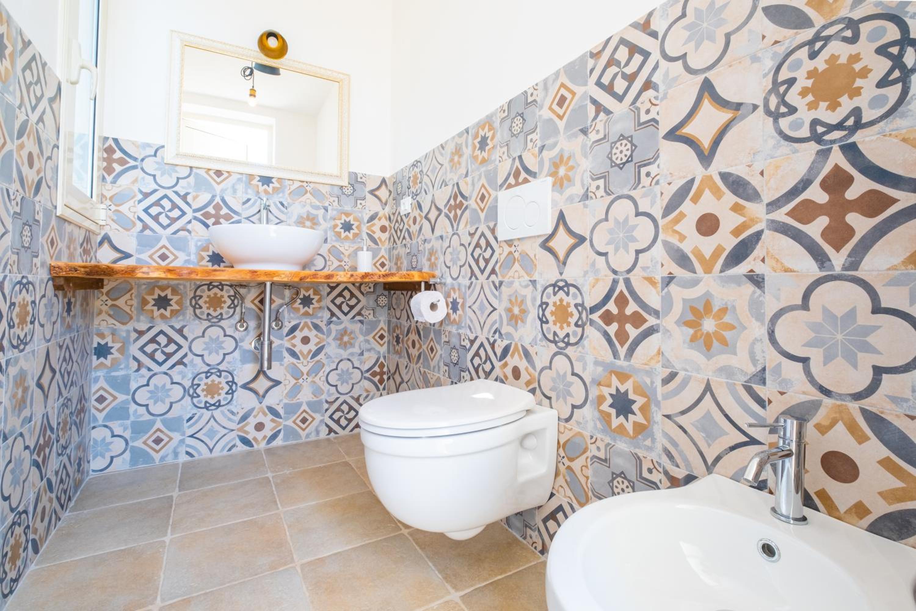 Villa VentoSolare Luxury - Specchia view 5