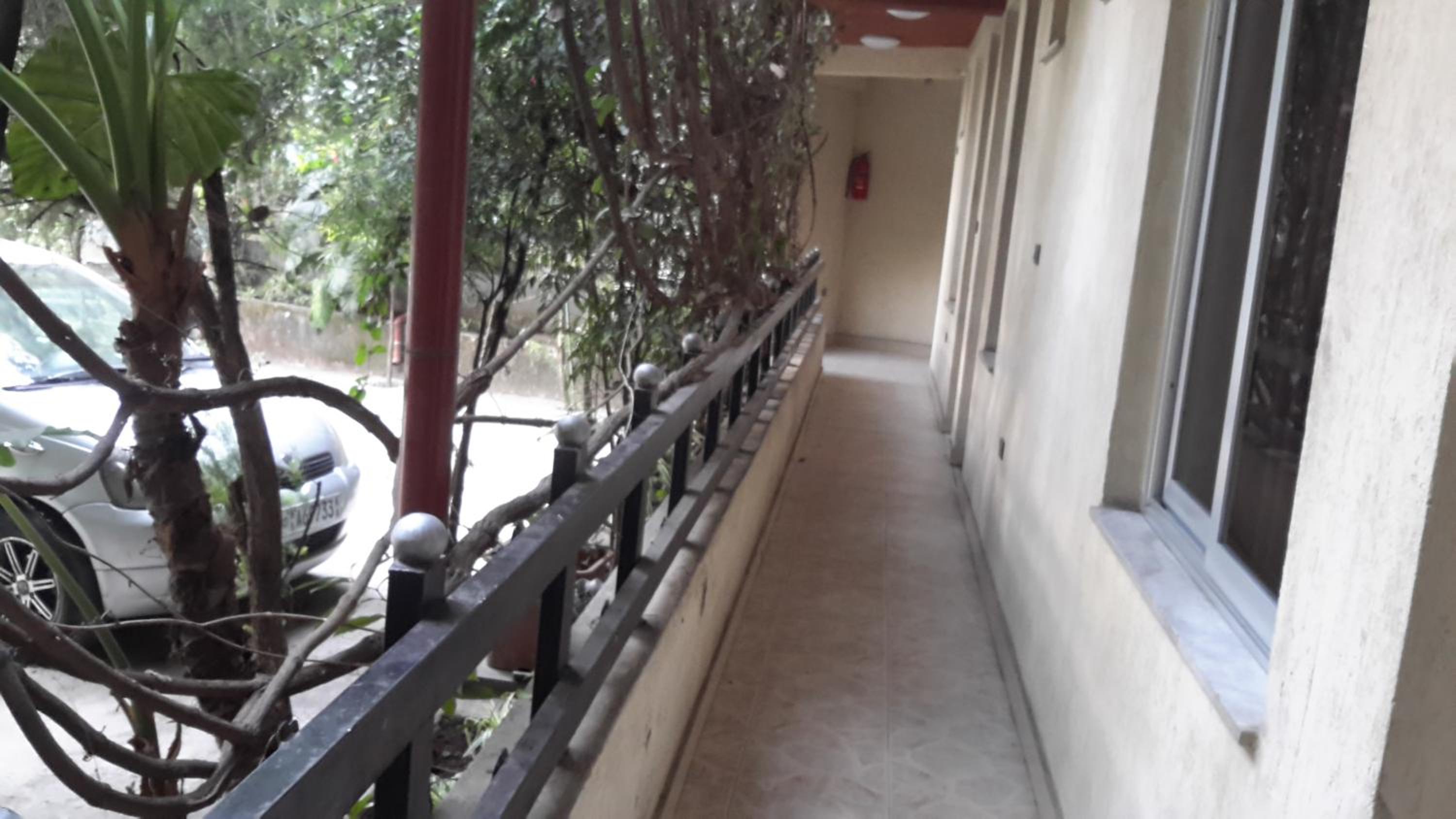 GSF Guest House