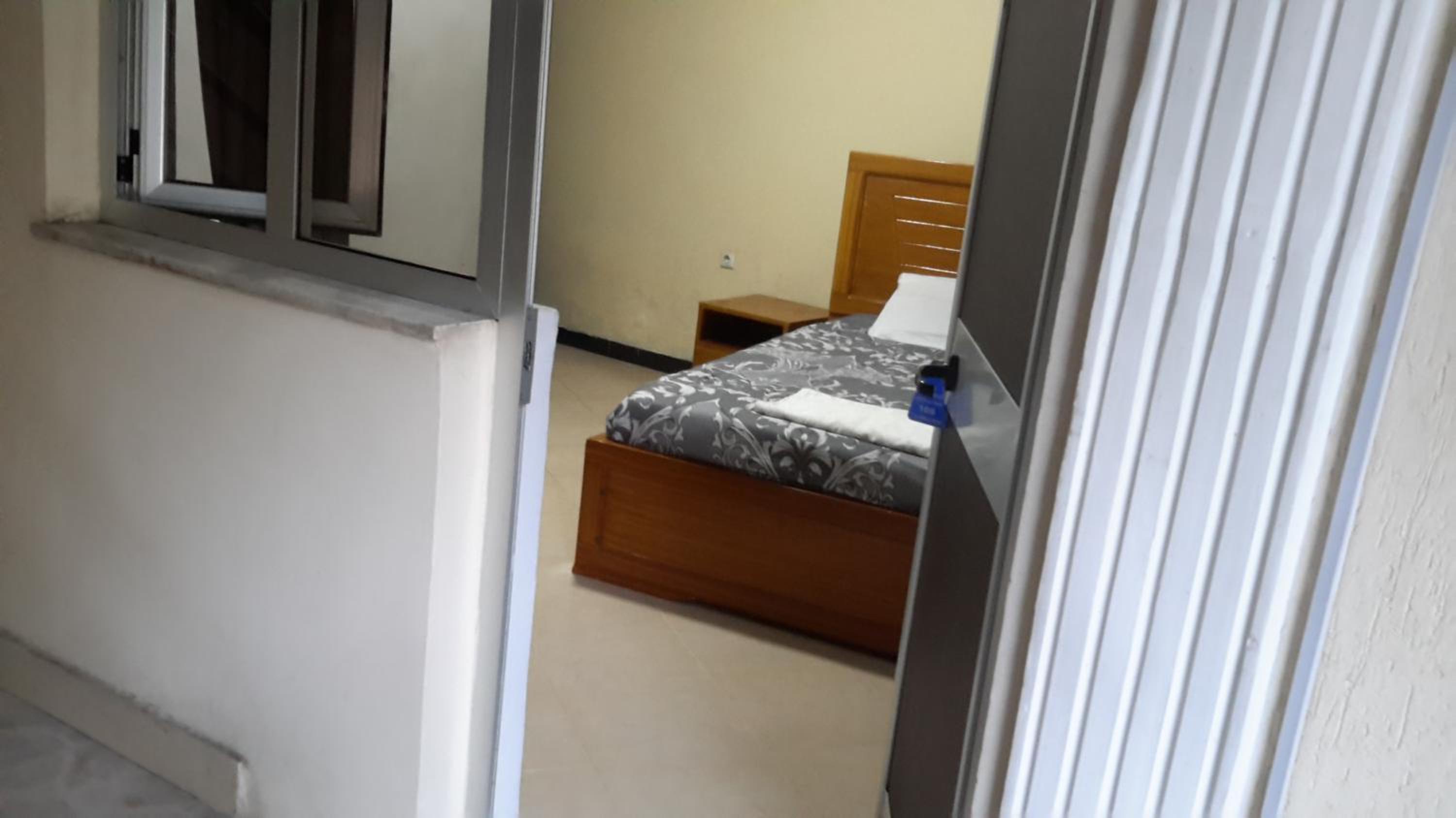GSF Guest House