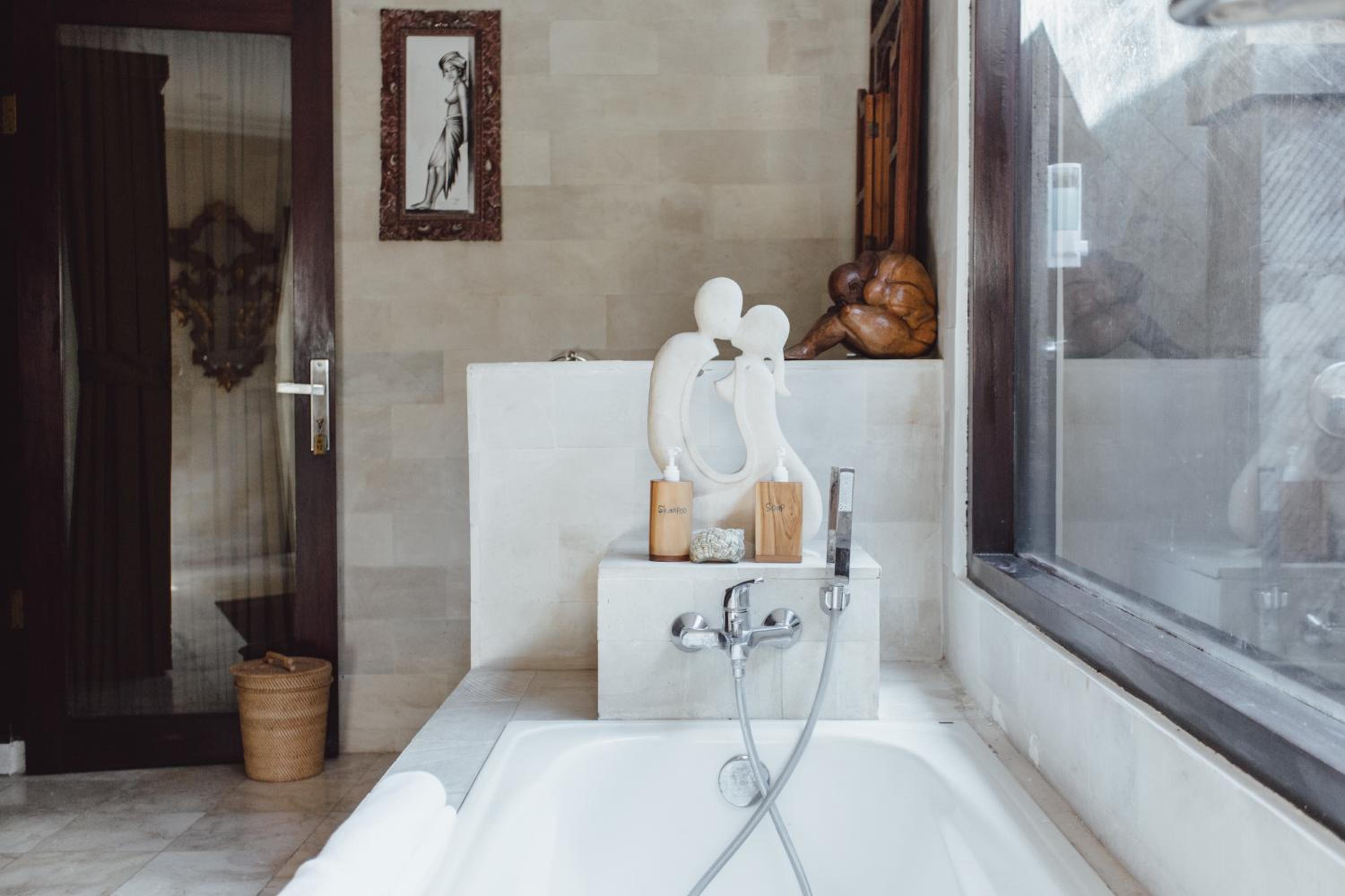 Kishi-Kishi ArtVilla by ArthouseBali