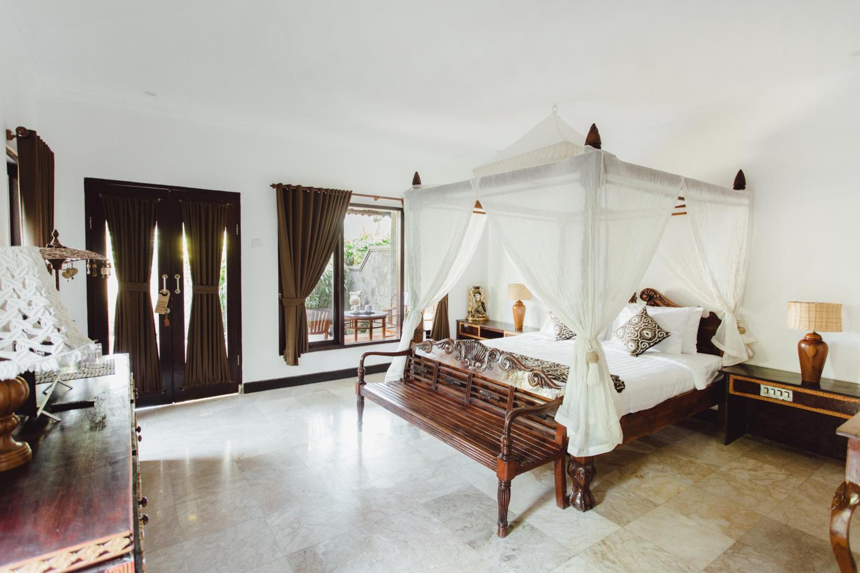 Kishi-Kishi ArtVilla by ArthouseBali