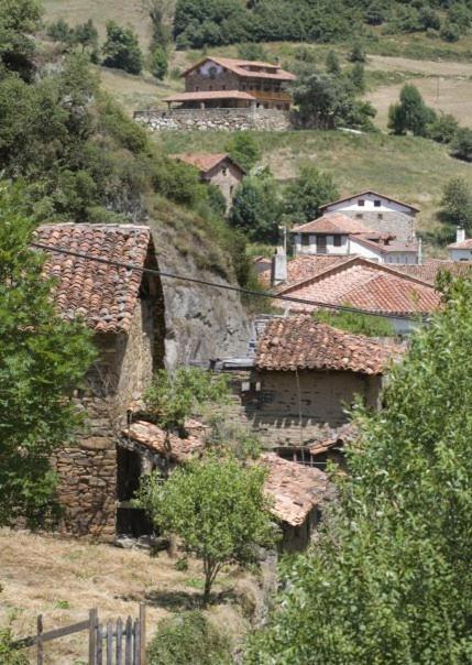 La Casa De Las Arcas