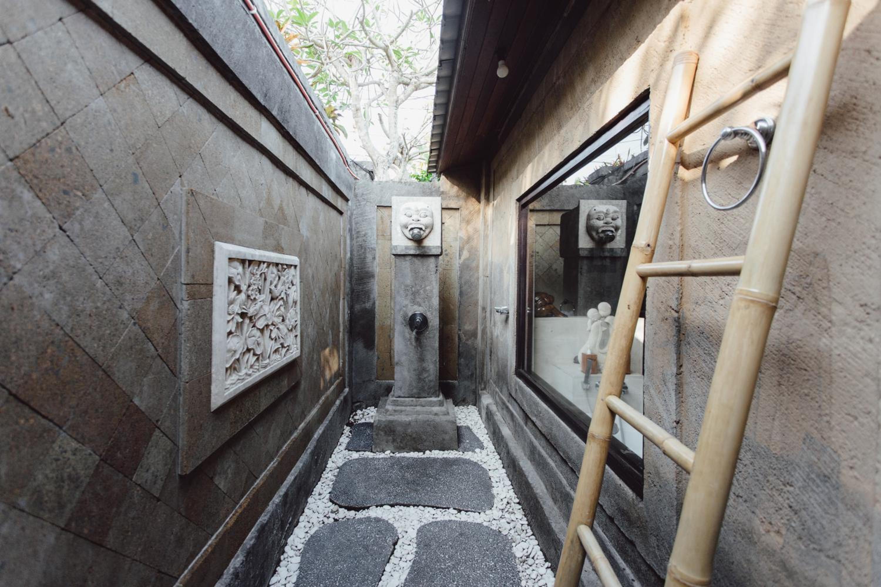 Kishi-Kishi ArtVilla by ArthouseBali