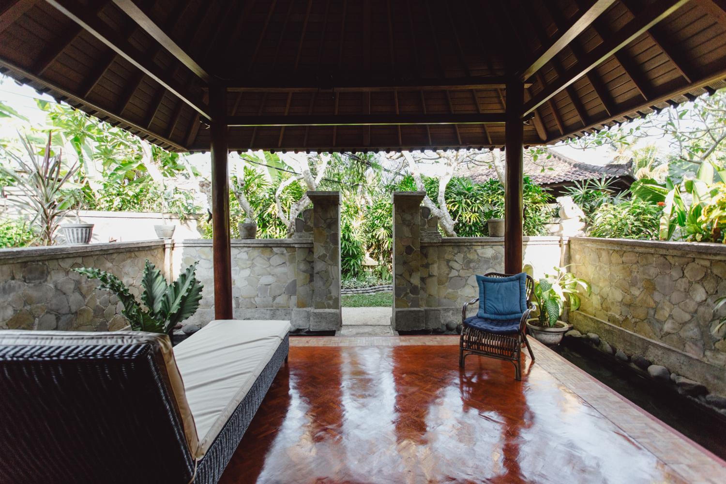 Kishi-Kishi ArtVilla by ArthouseBali