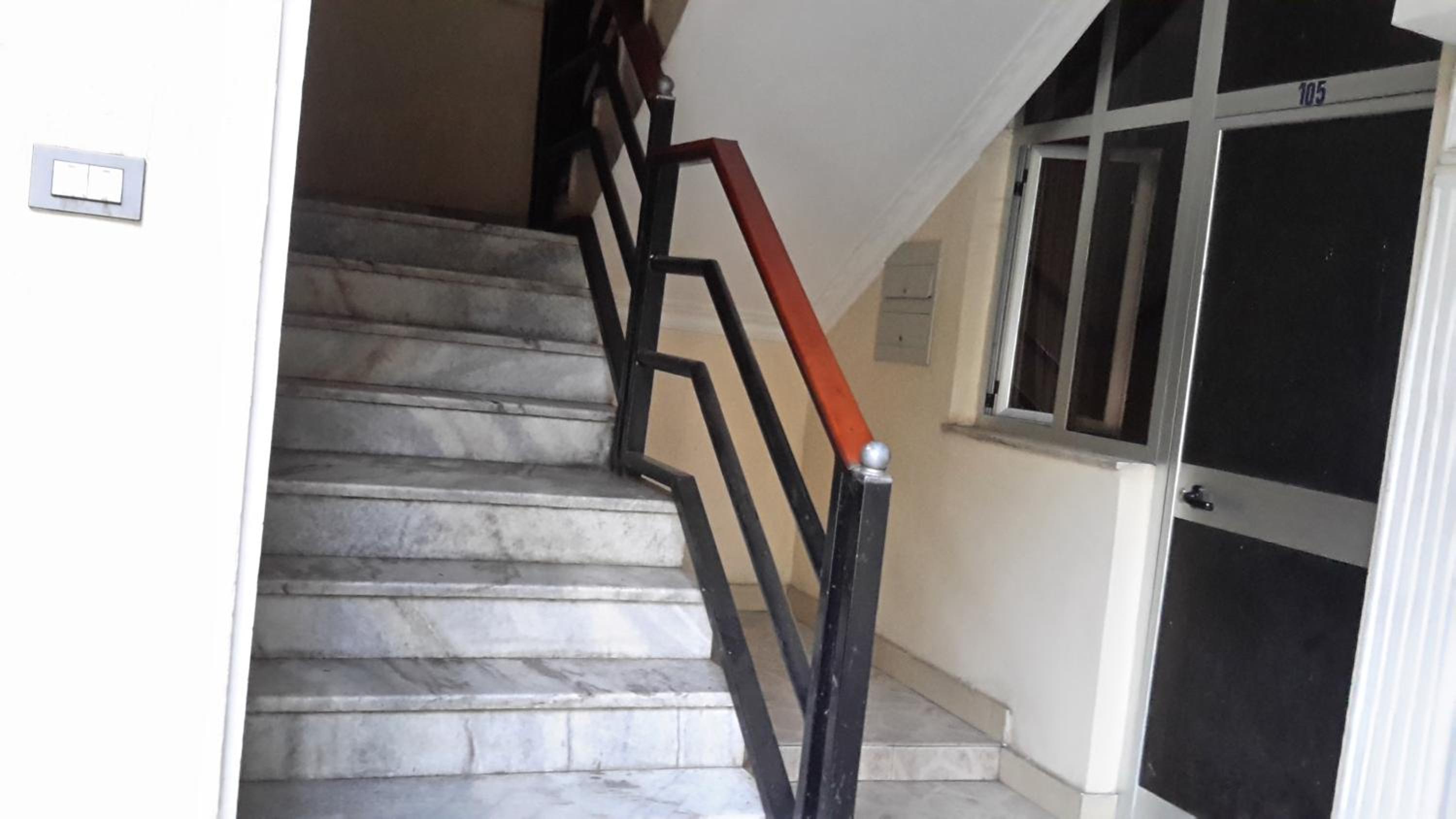 GSF Guest House