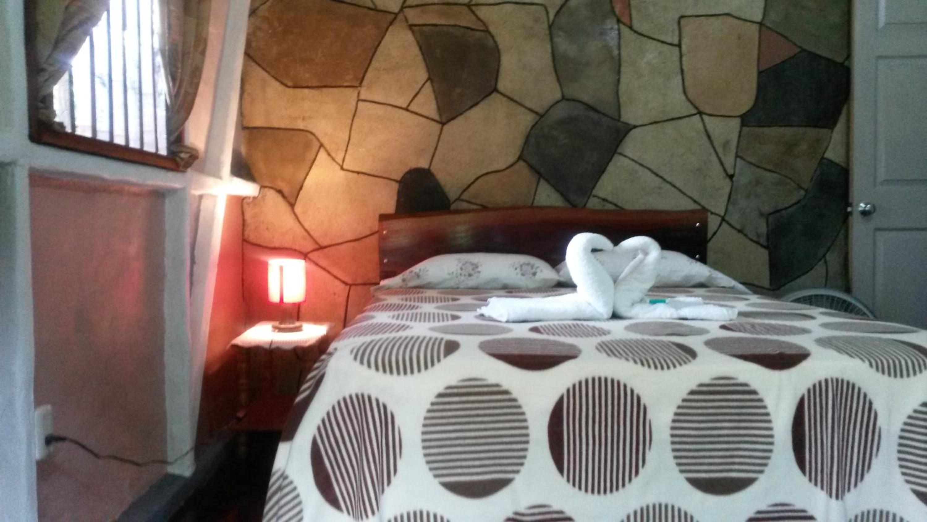 Nacientes Lodge