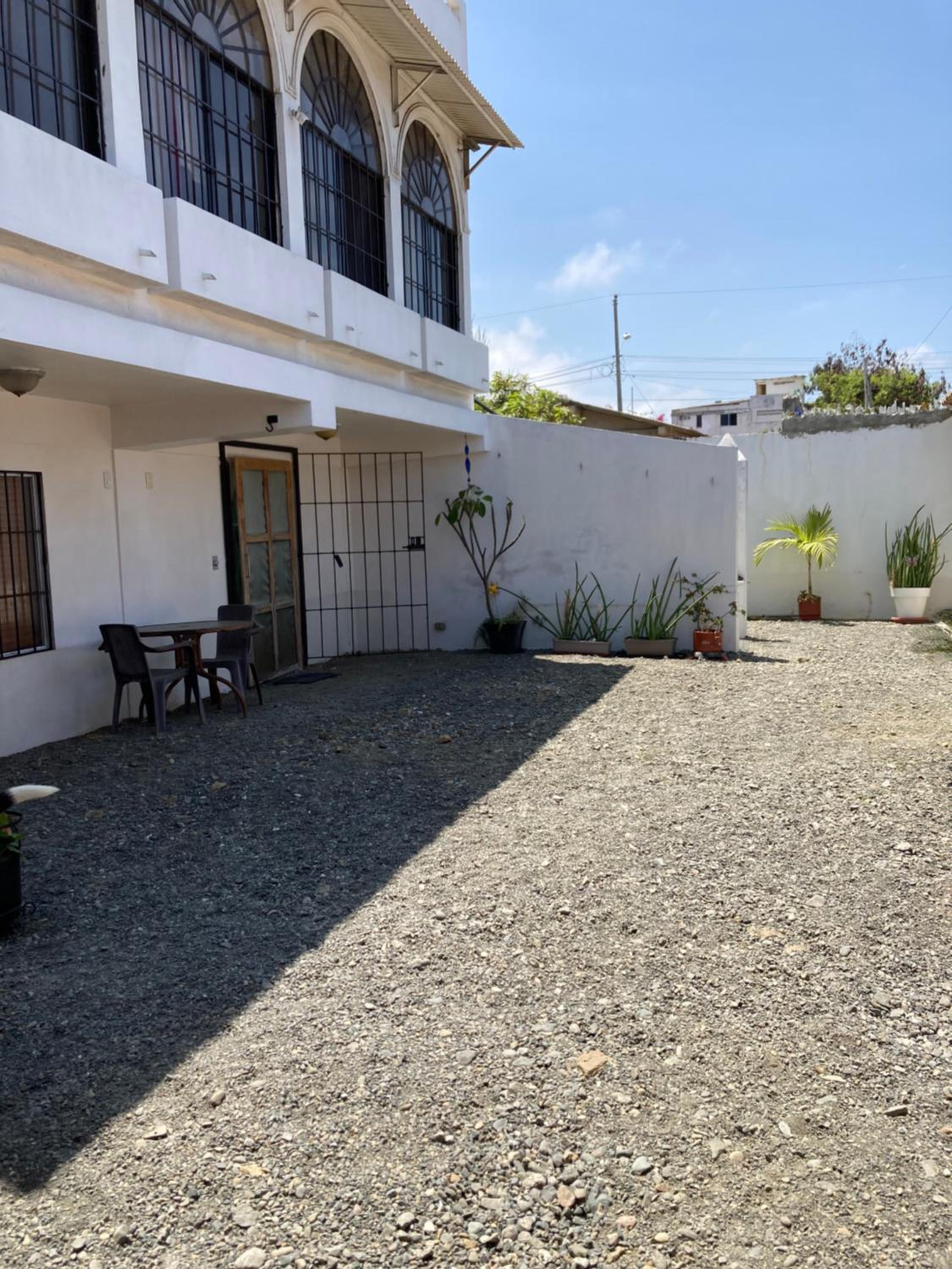 Betty's Beach Condominium view 2