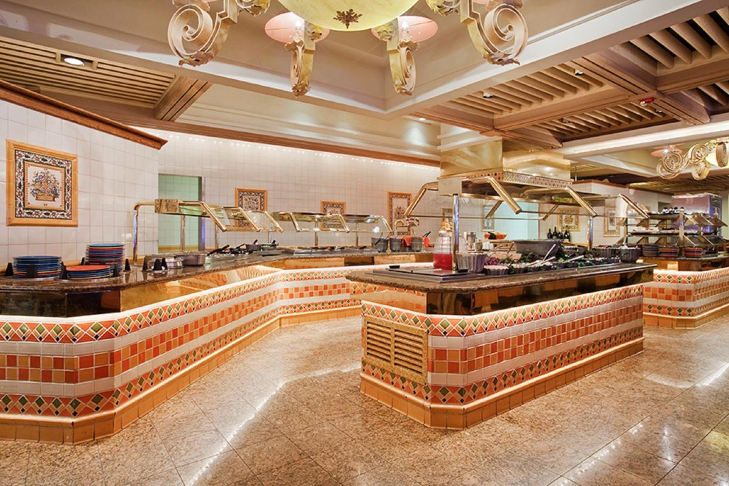 Elko Vacations - Maverick Hotel and Casino by Red Lion Hotels - Property Image 10