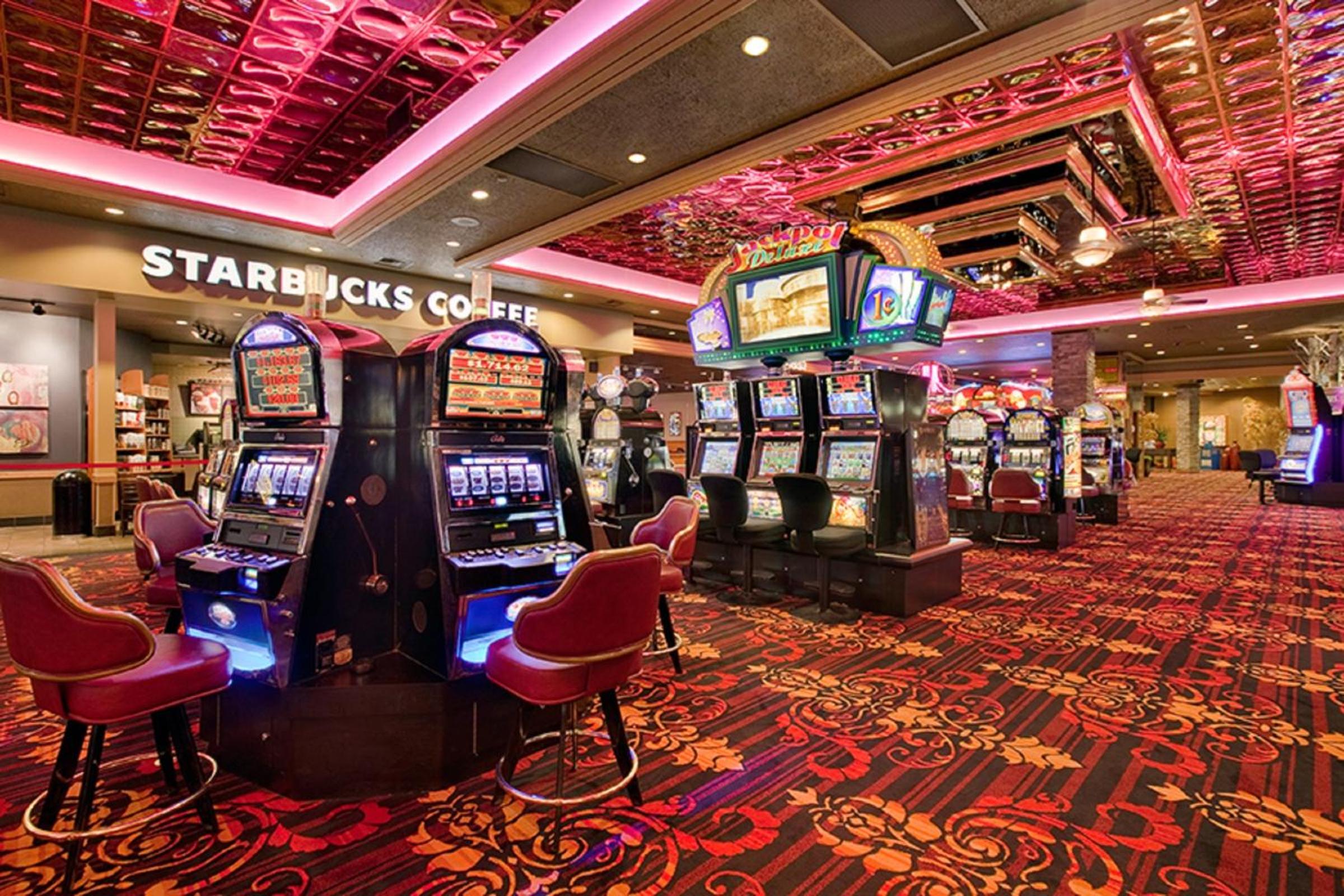 Elko Vacations - Maverick Hotel and Casino by Red Lion Hotels - Property Image 7