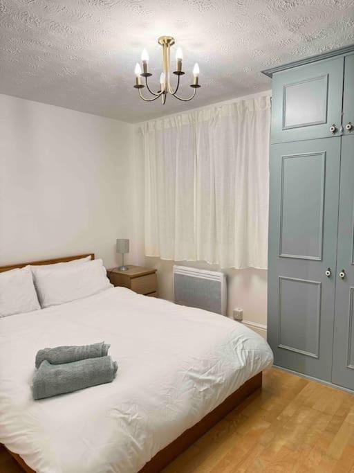 Cosy 1 Bed, Wembley
