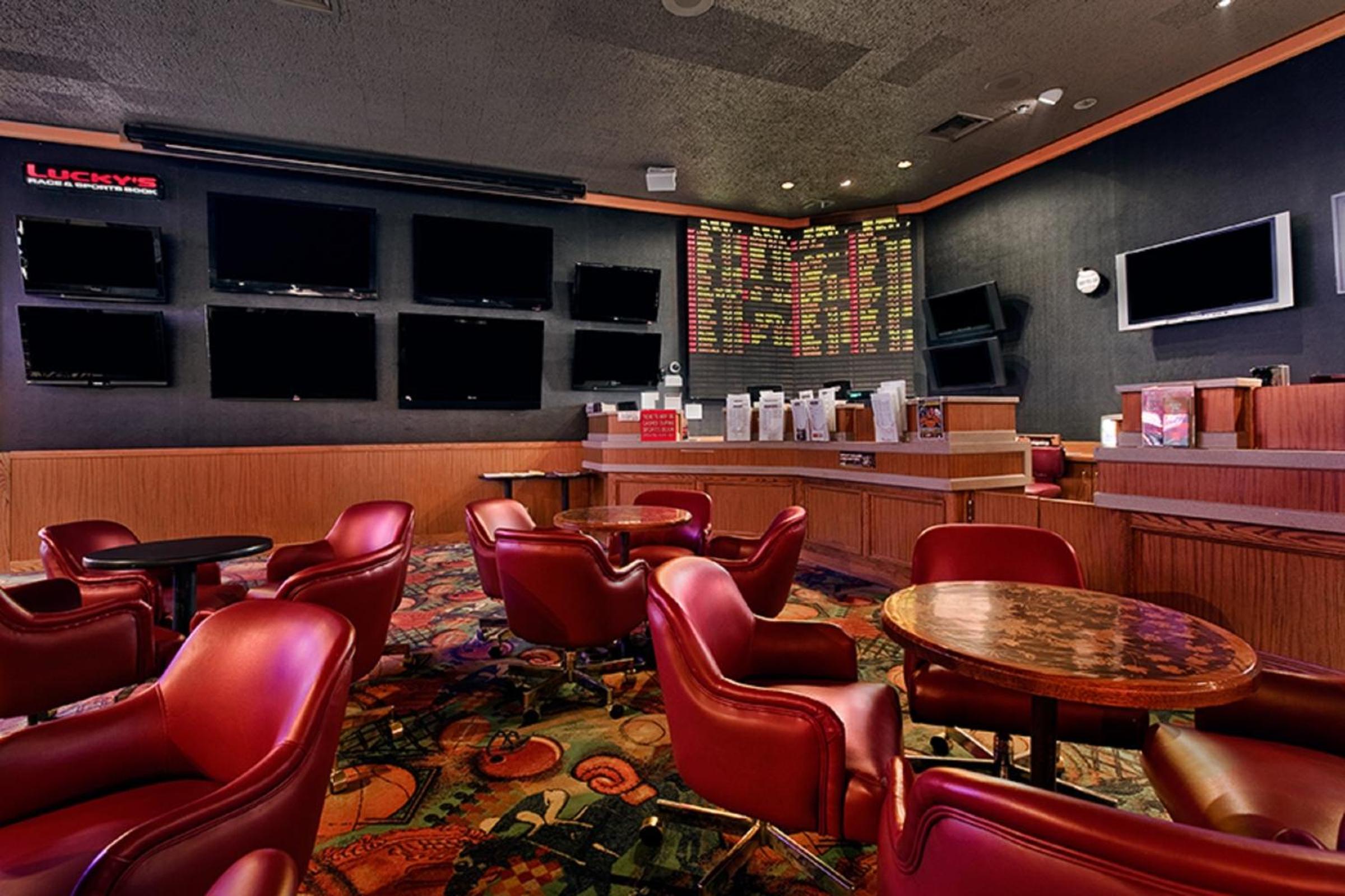 Maverick Hotel and Casino by Red Lion Hotels