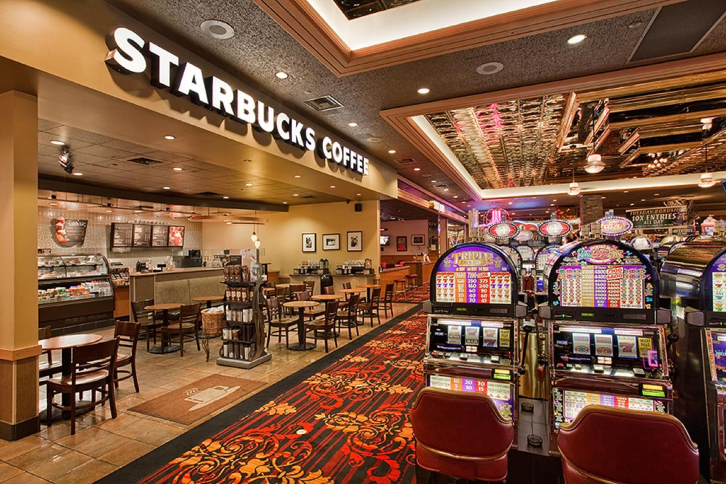 Maverick Hotel and Casino by Red Lion Hotels